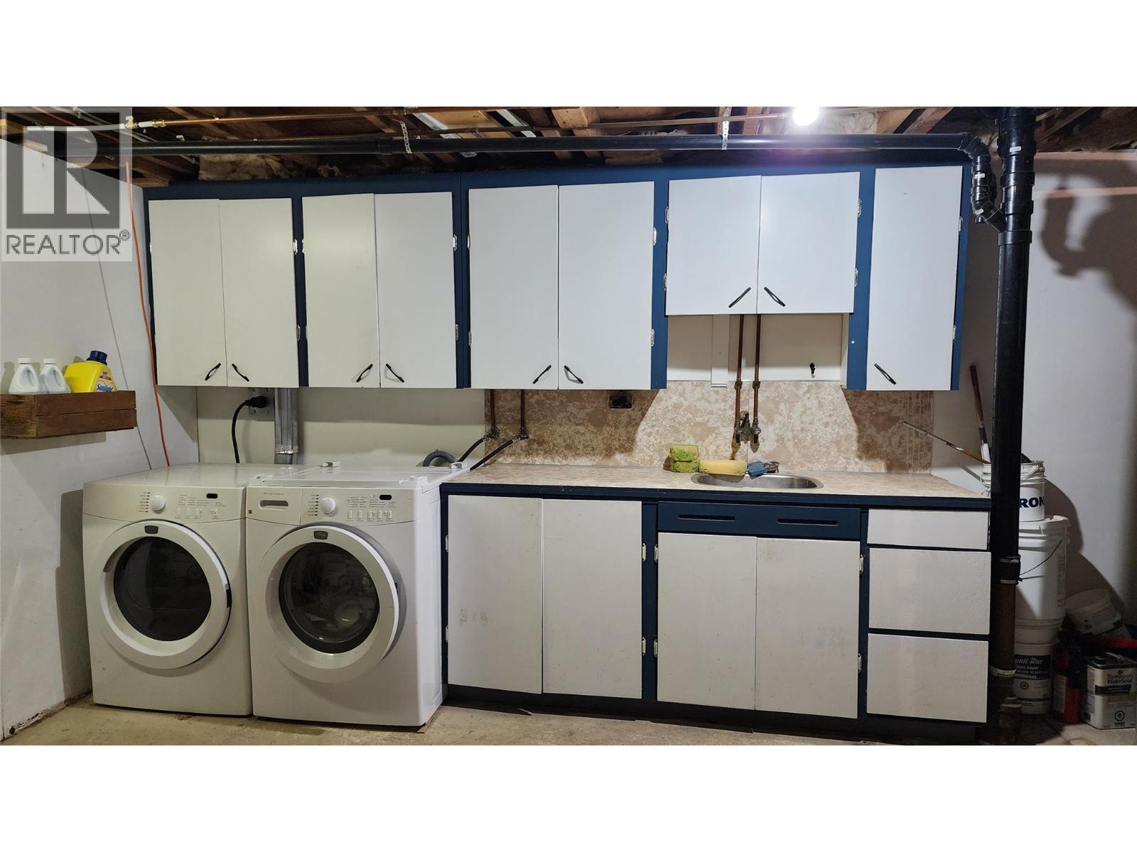 1675 LeRoi Avenue, Rossland