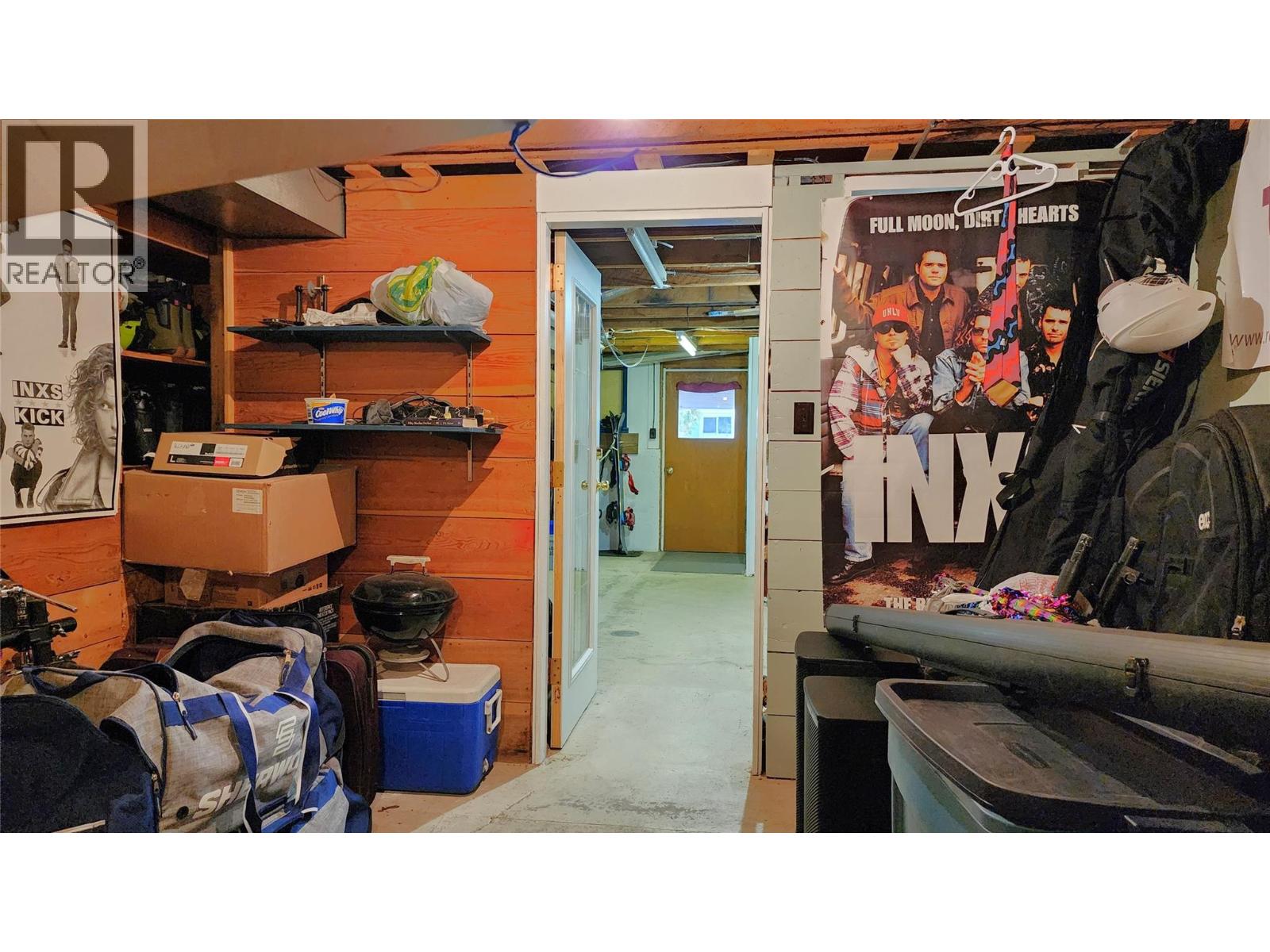 1675 LeRoi Avenue, Rossland