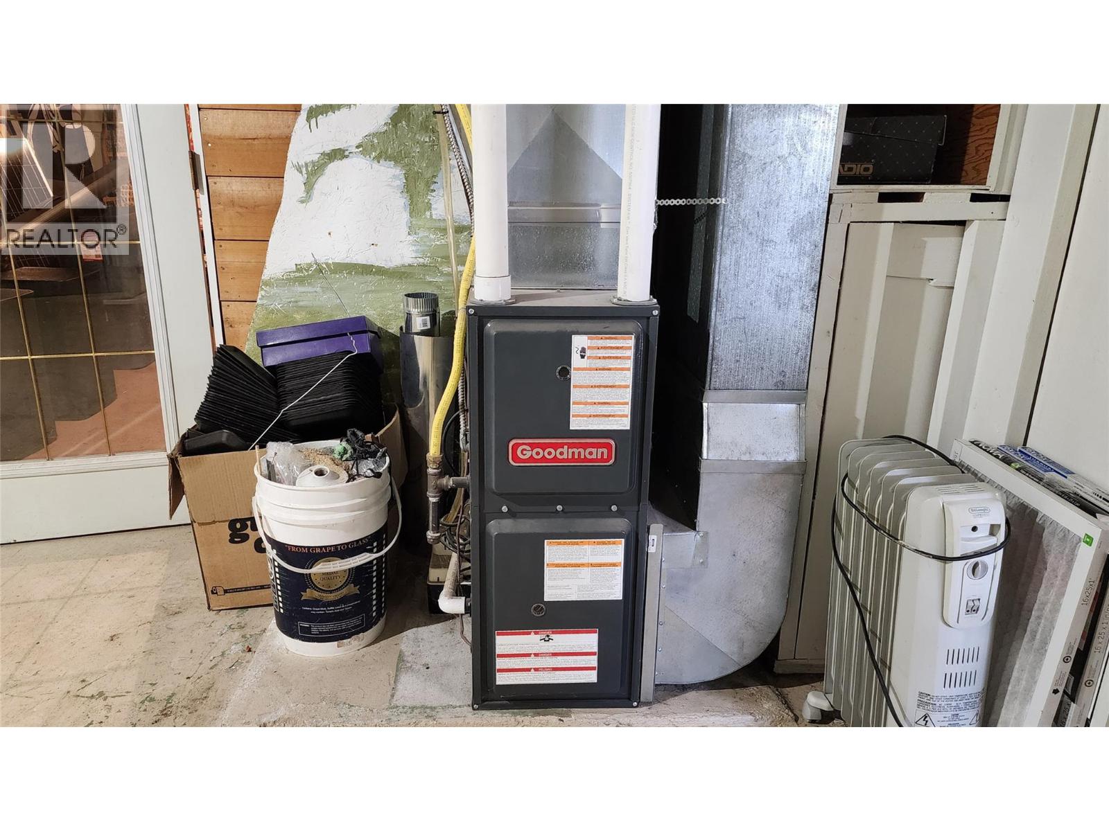 1675 LeRoi Avenue, Rossland