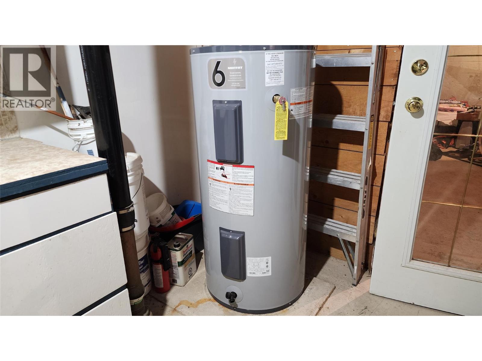 1675 LeRoi Avenue, Rossland