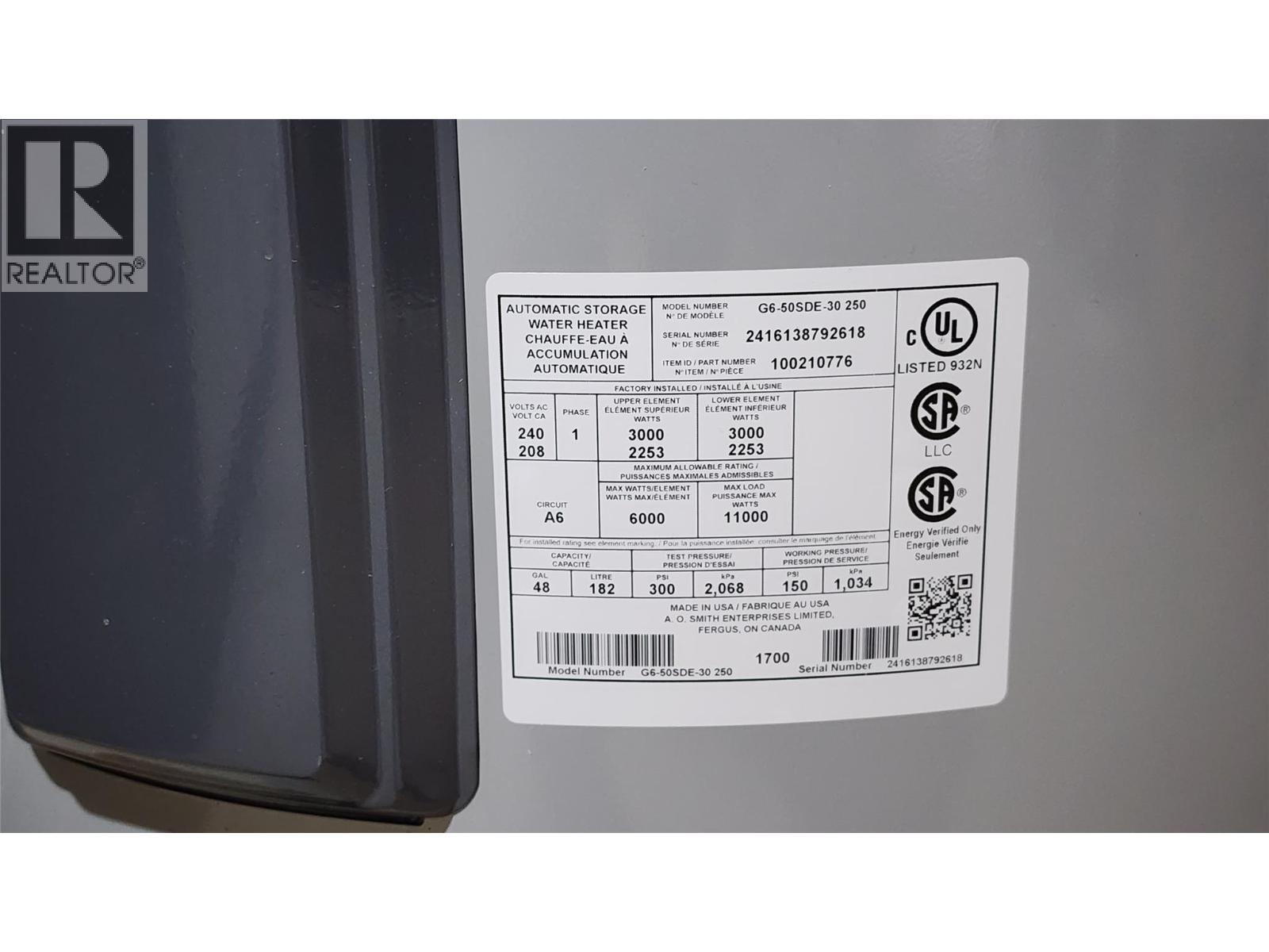 1675 LeRoi Avenue, Rossland