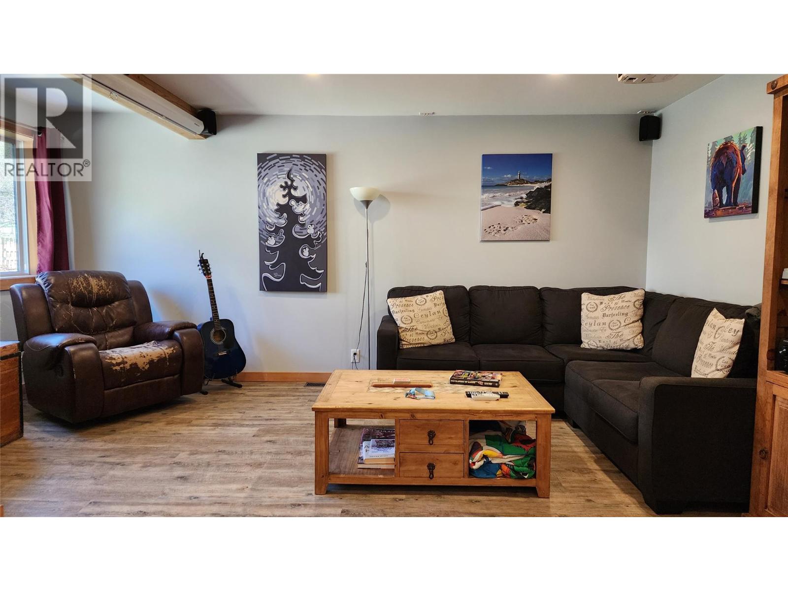 1675 LeRoi Avenue, Rossland