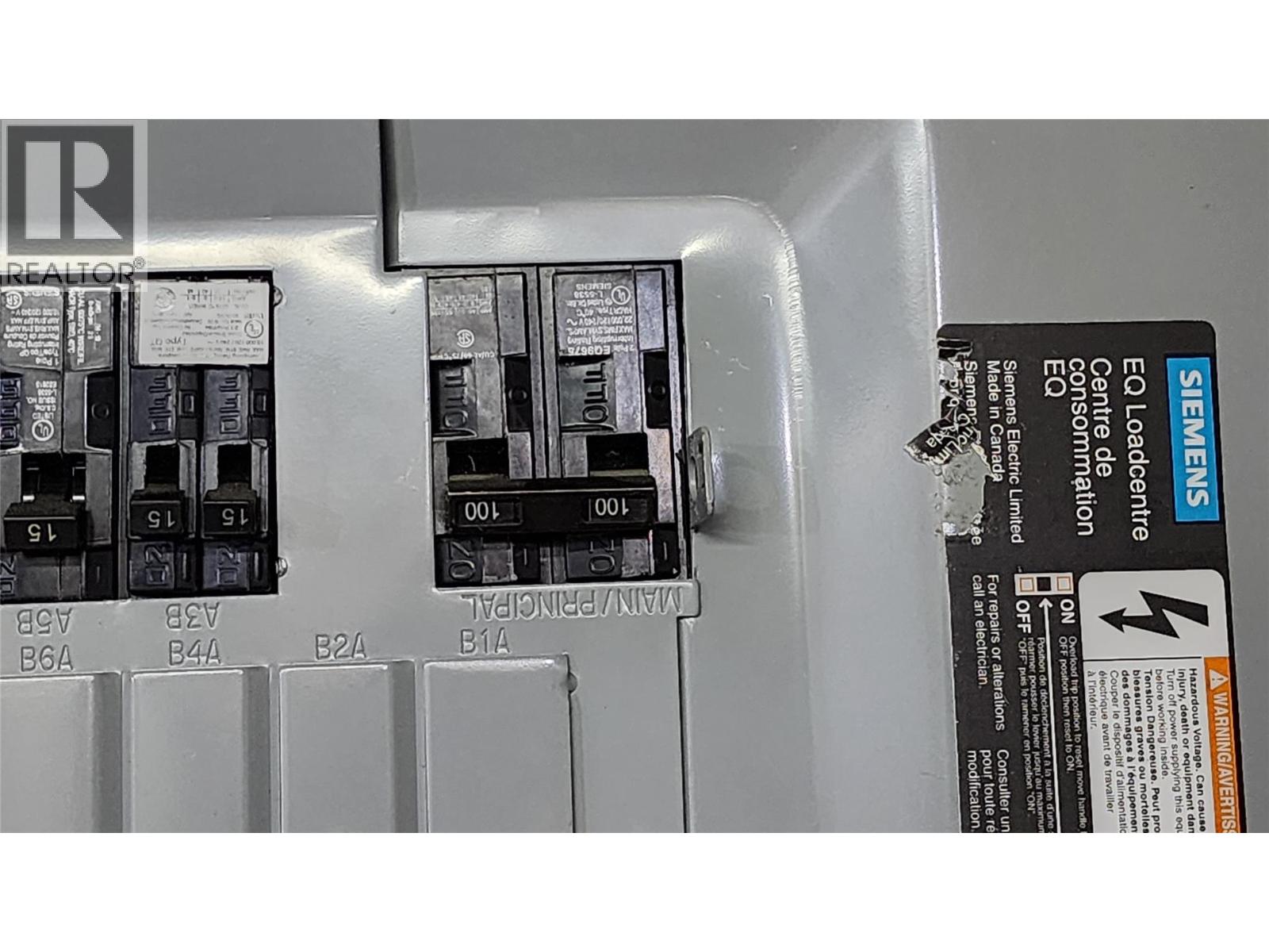 1675 LeRoi Avenue, Rossland