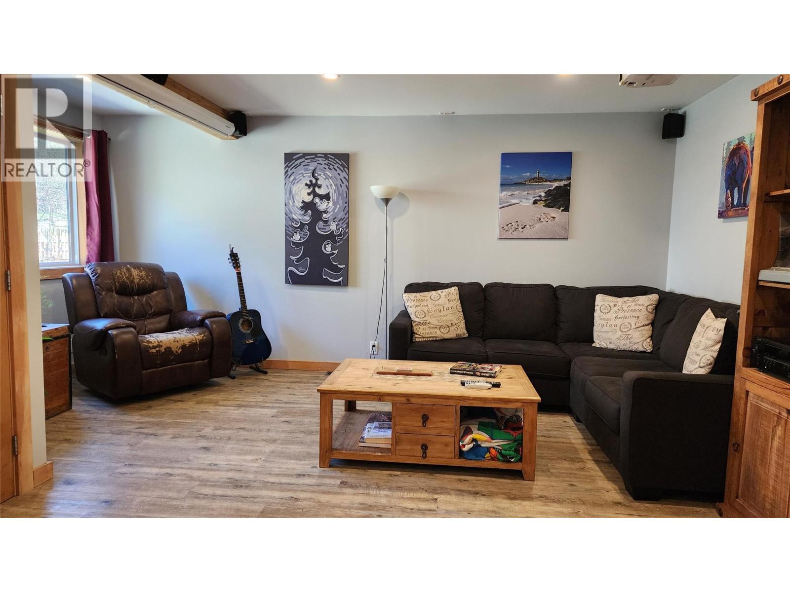 1675 LeRoi Avenue, Rossland