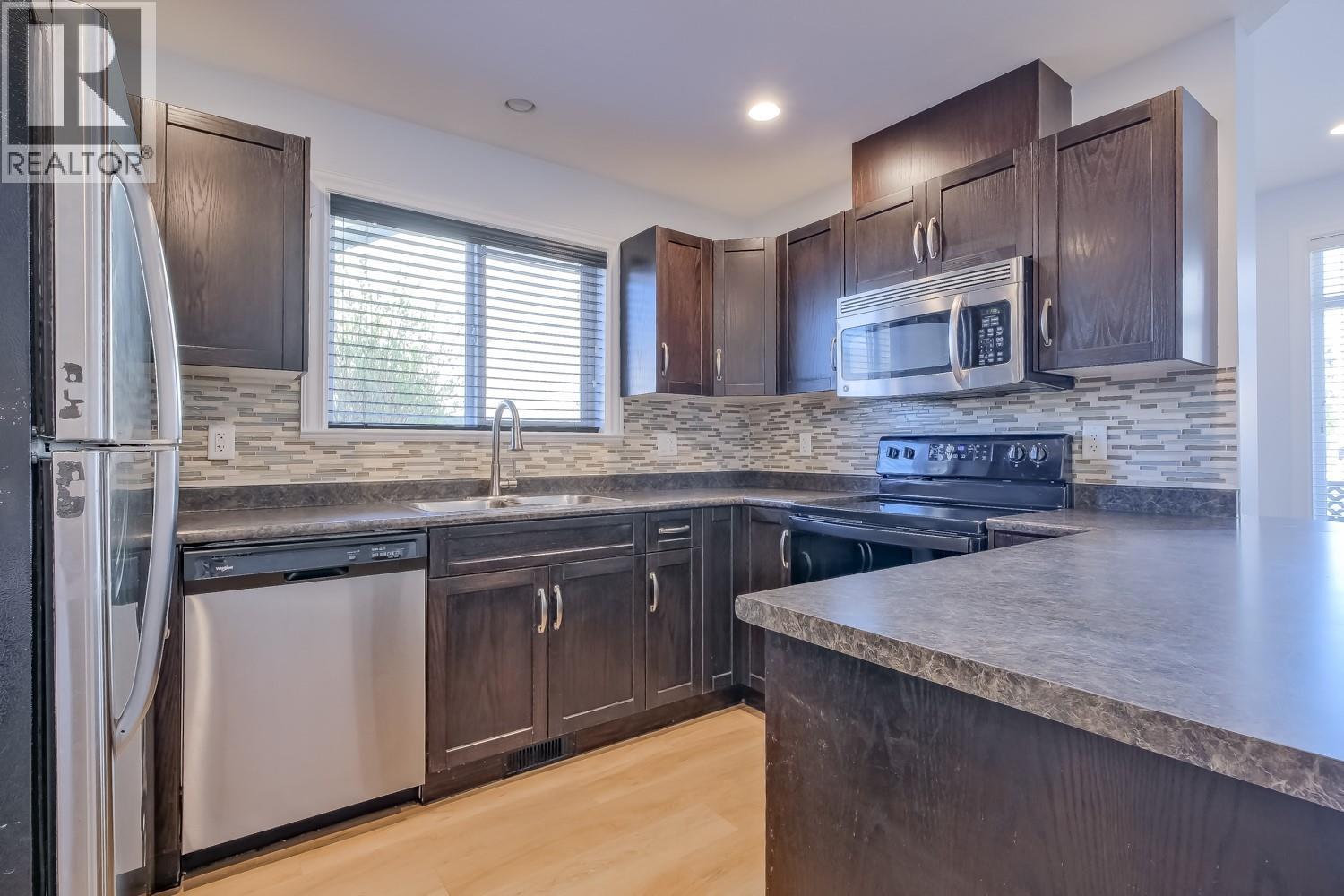 423 Tennis Street Unit# 101, Penticton