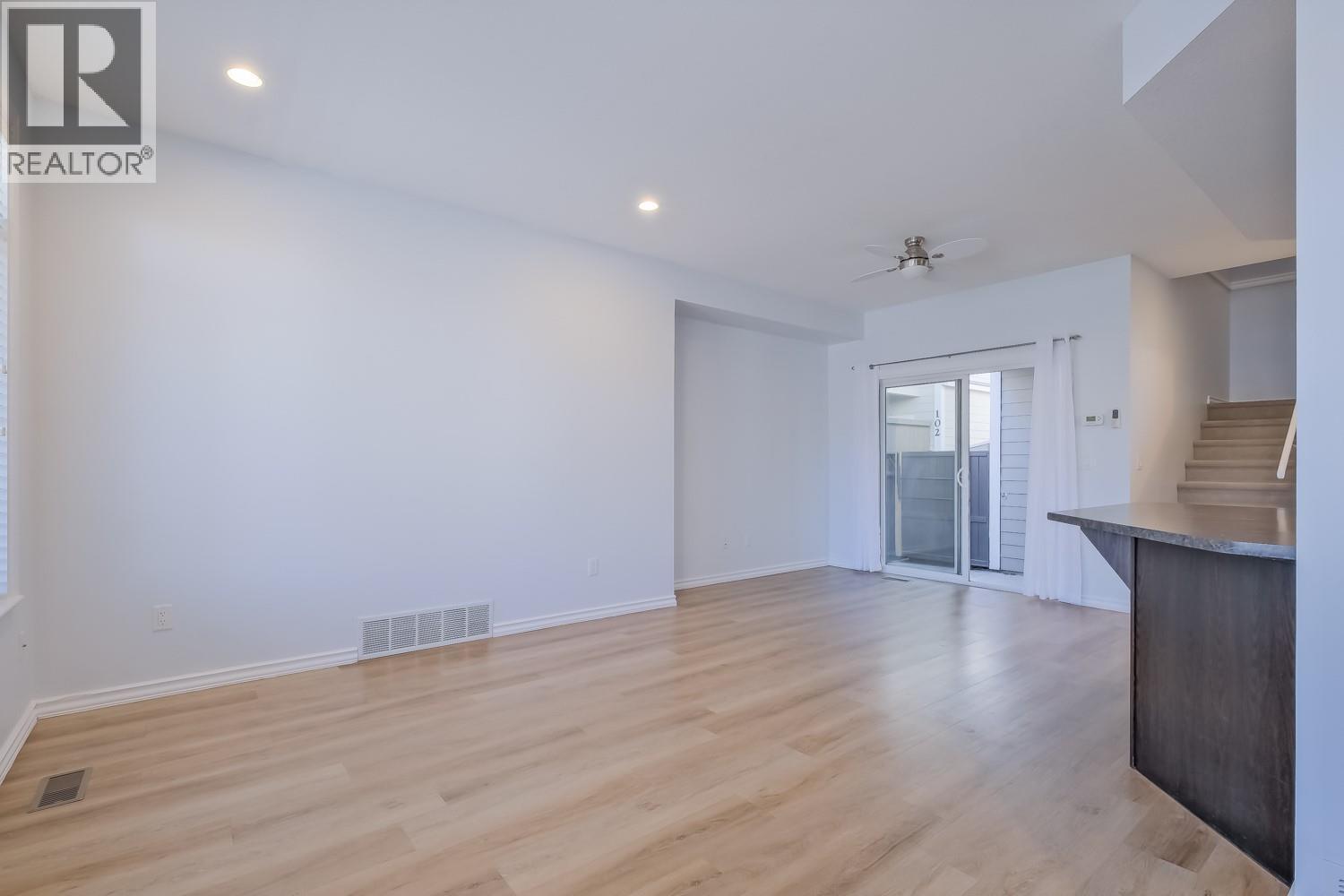 423 Tennis Street Unit# 101, Penticton