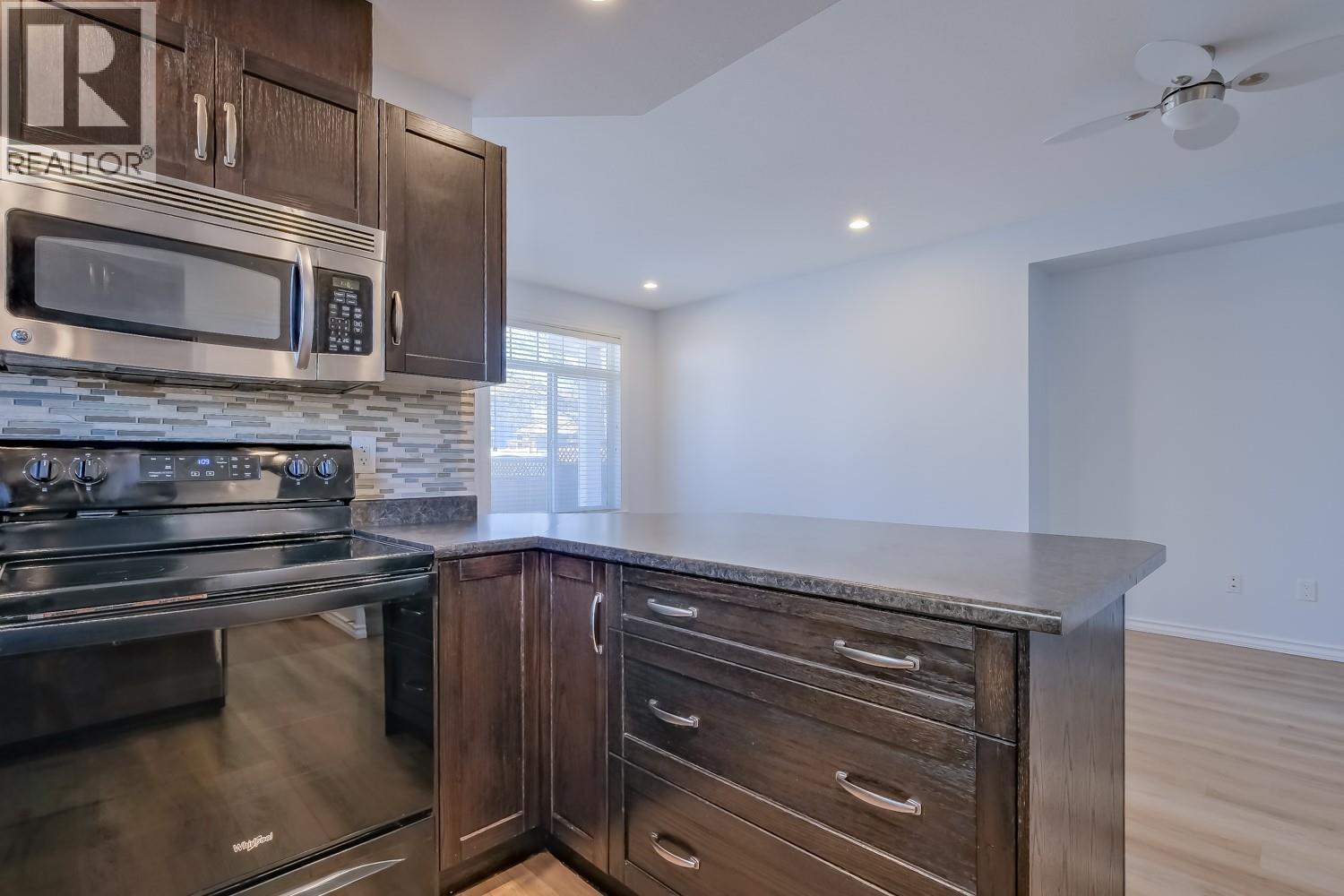 423 Tennis Street Unit# 101, Penticton