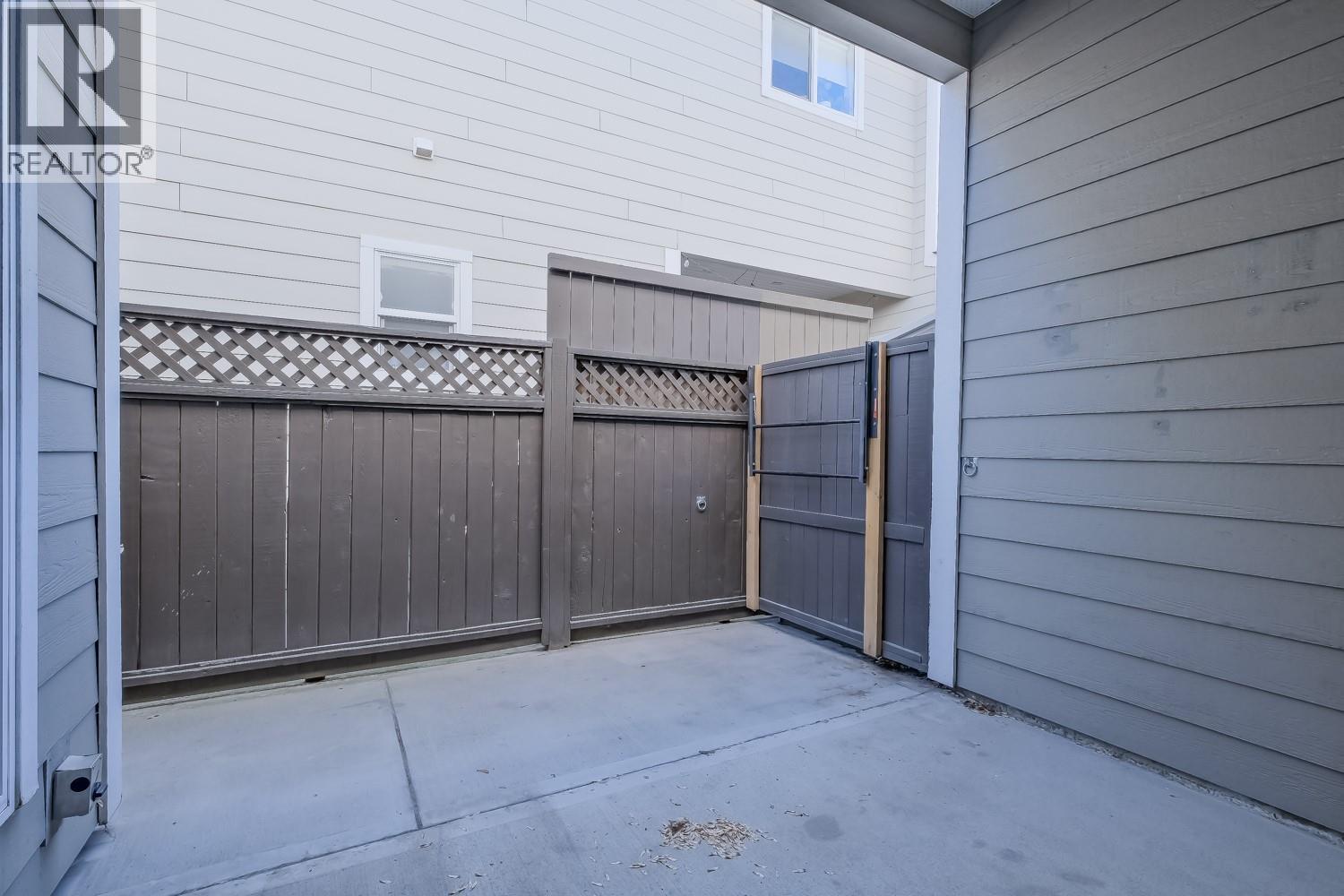 423 Tennis Street Unit# 101, Penticton