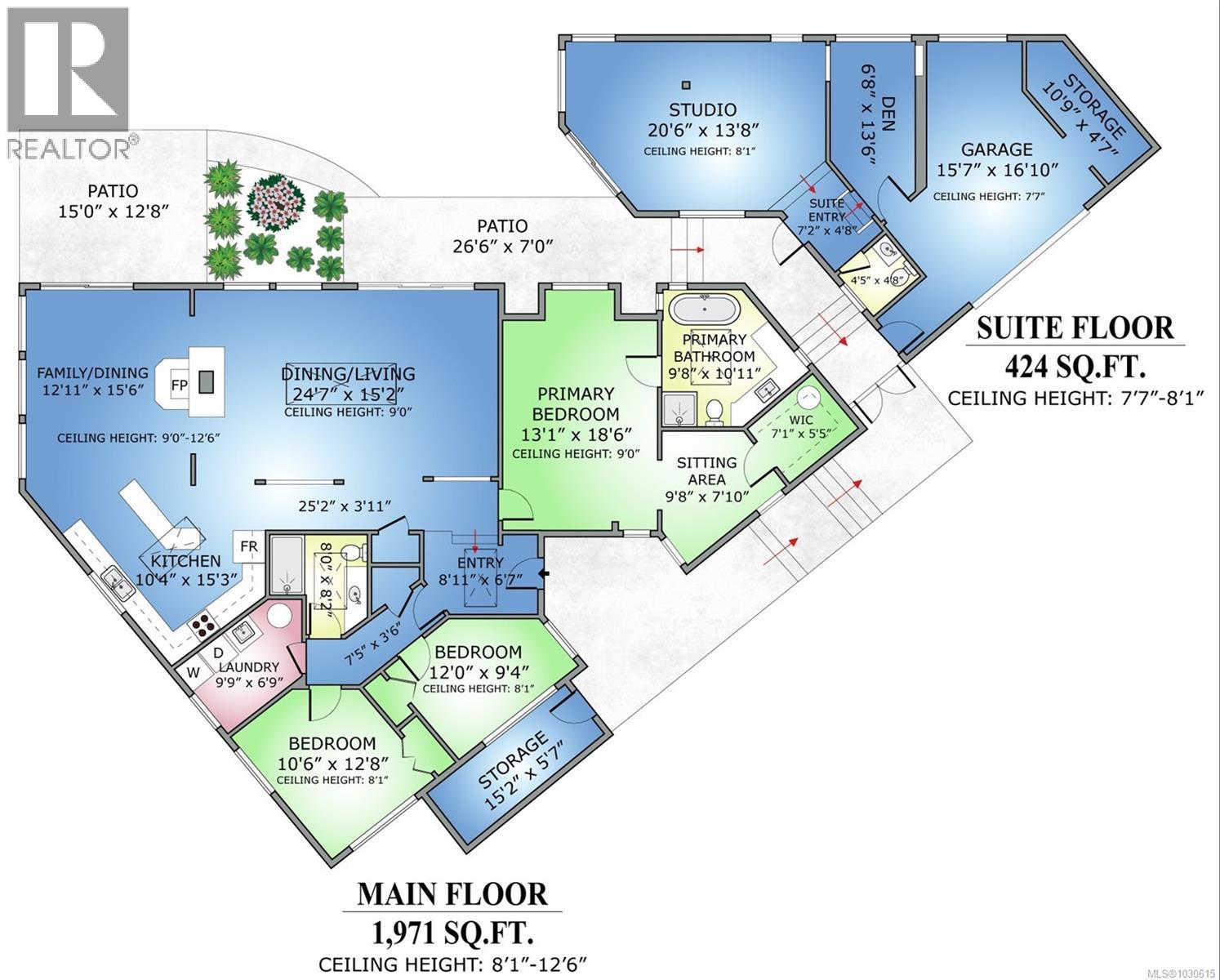 312 Clifton Terr - 34