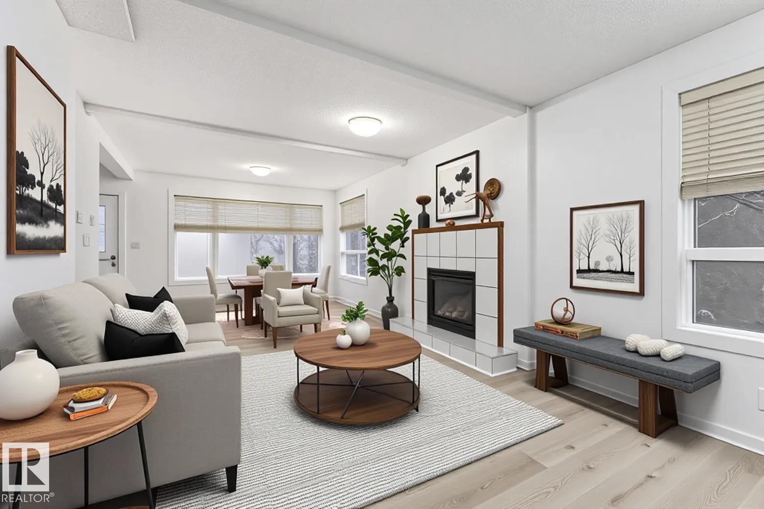 11817 44 ST NW, Edmonton