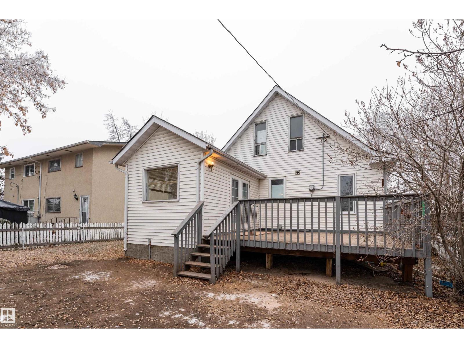 11817 44 ST NW, Edmonton