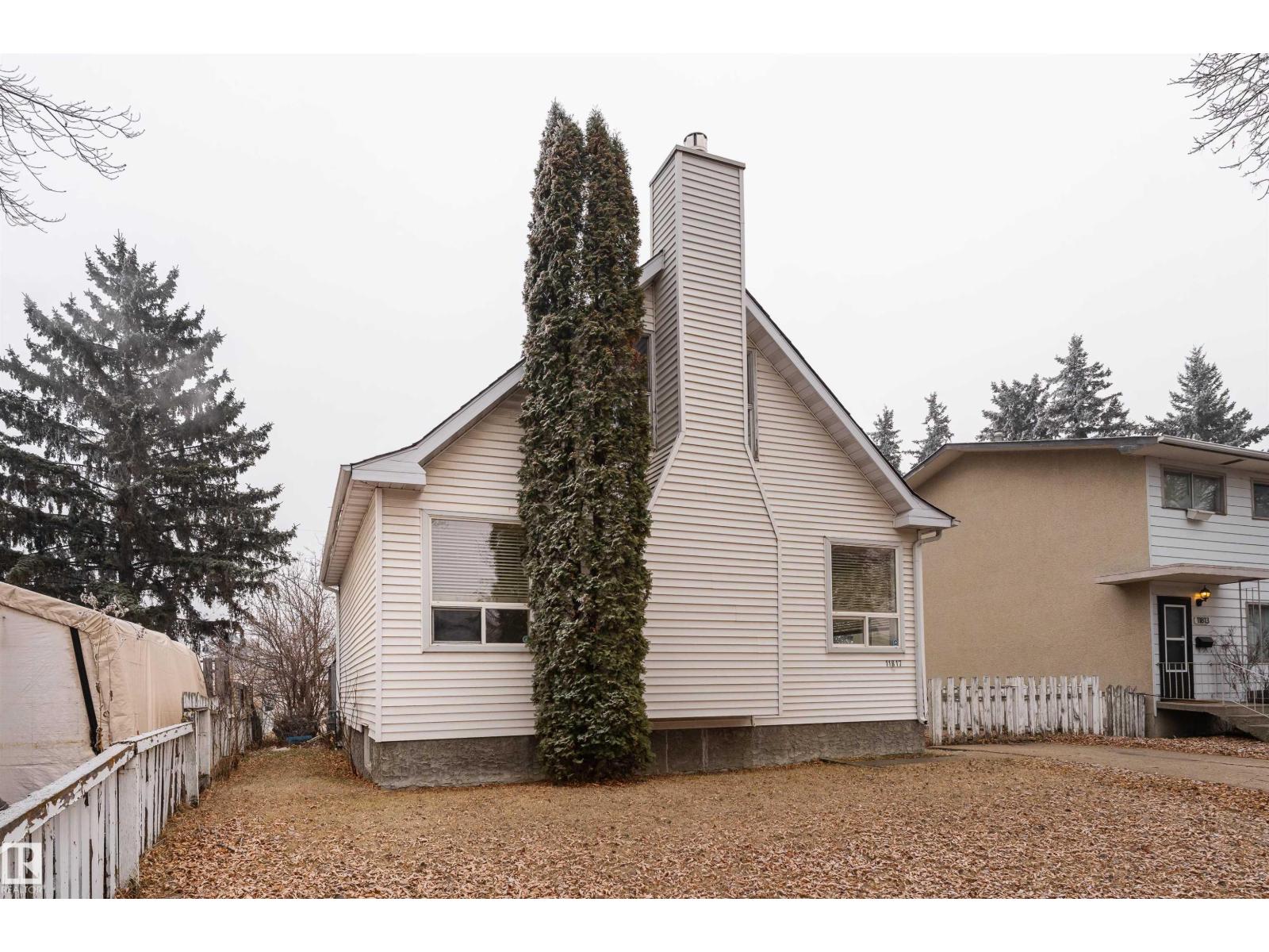 11817 44 ST NW, Edmonton