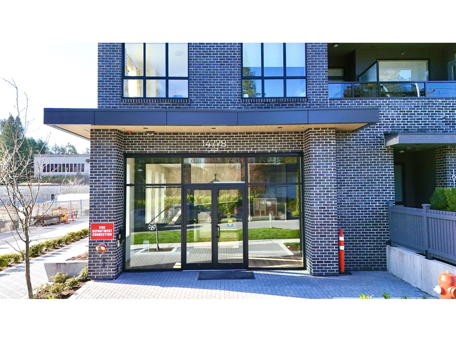 603 14778 106 AVENUE, Surrey