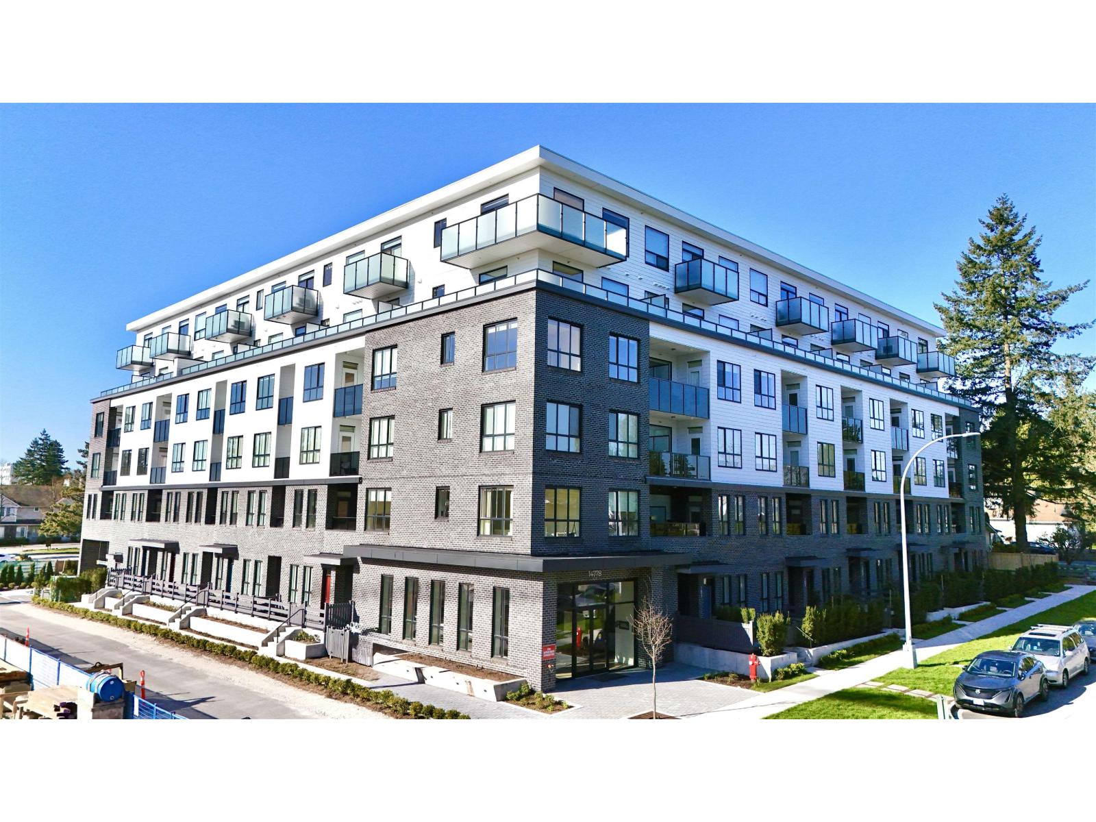 603 14778 106 AVENUE, Surrey