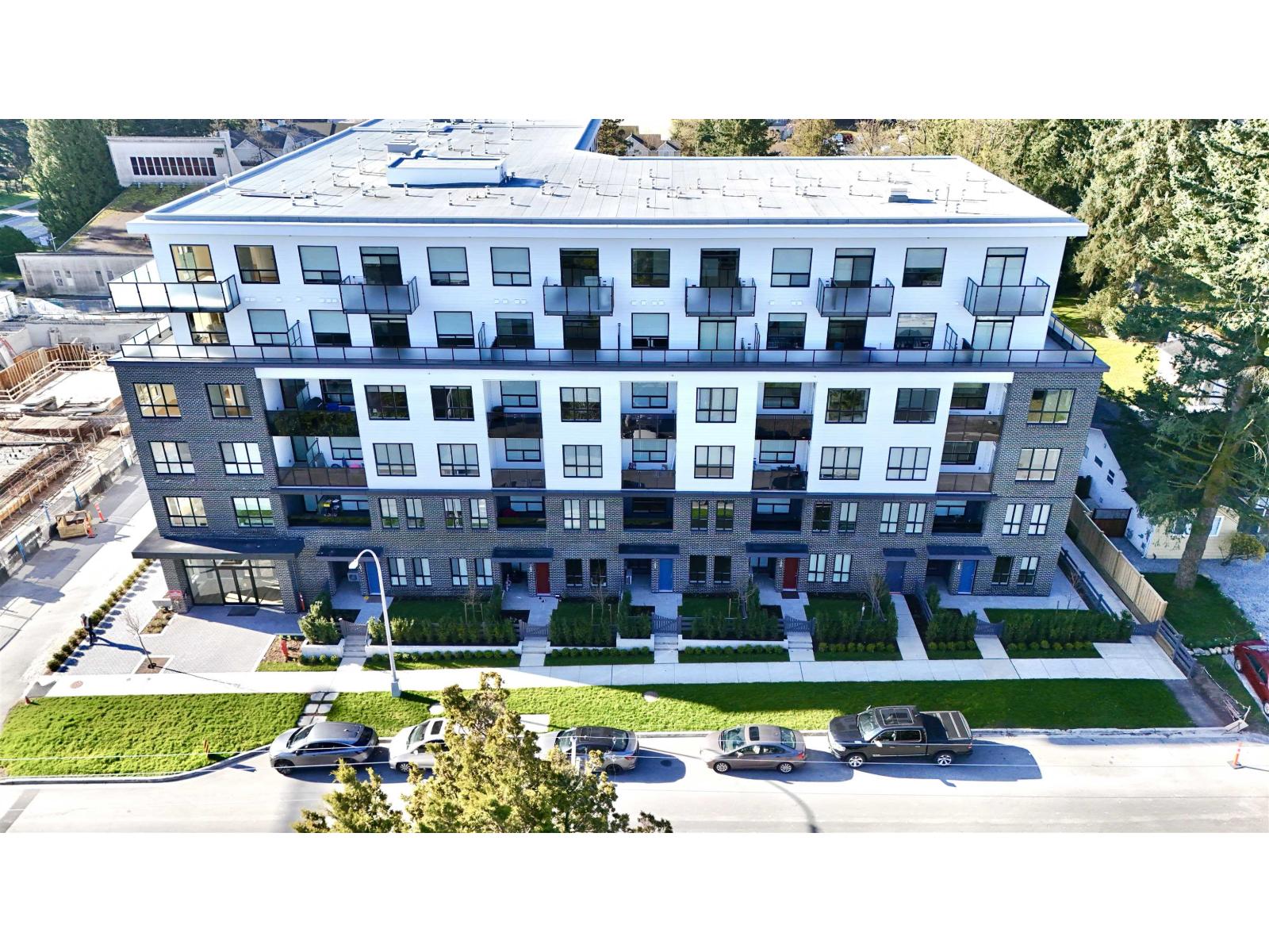 603 14778 106 AVENUE, Surrey