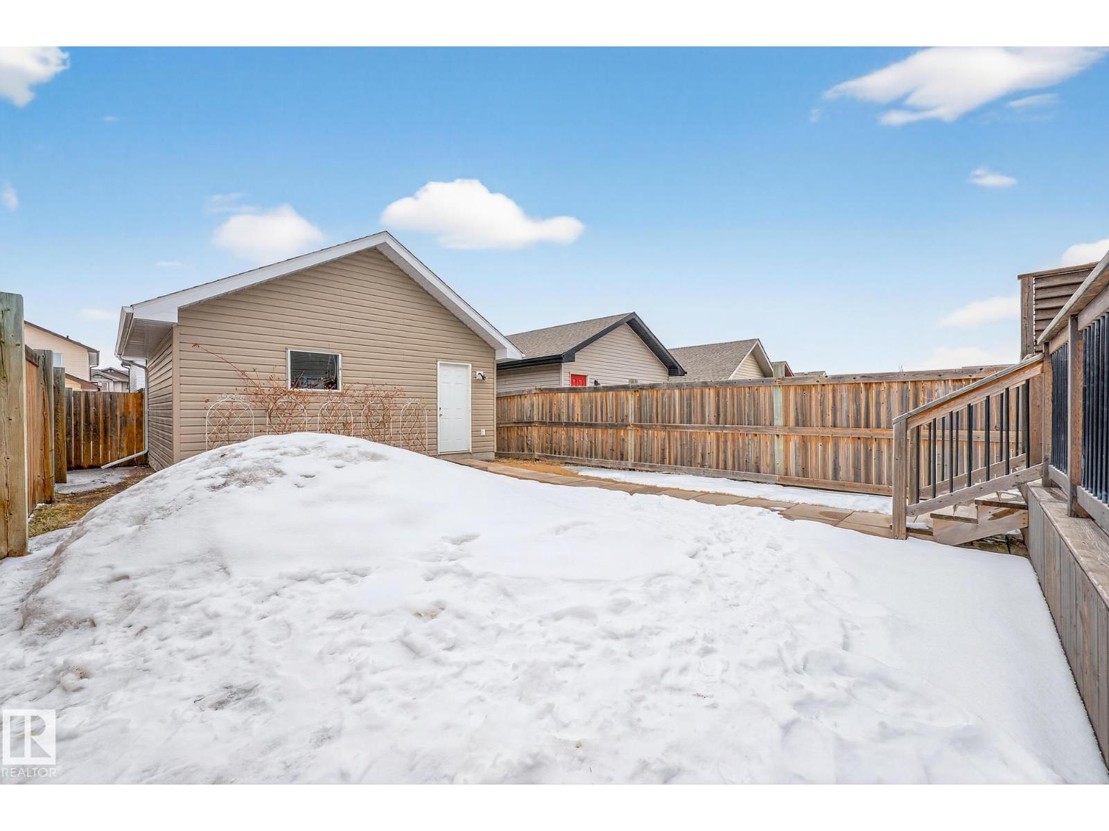 21406 94A AV NW, Edmonton