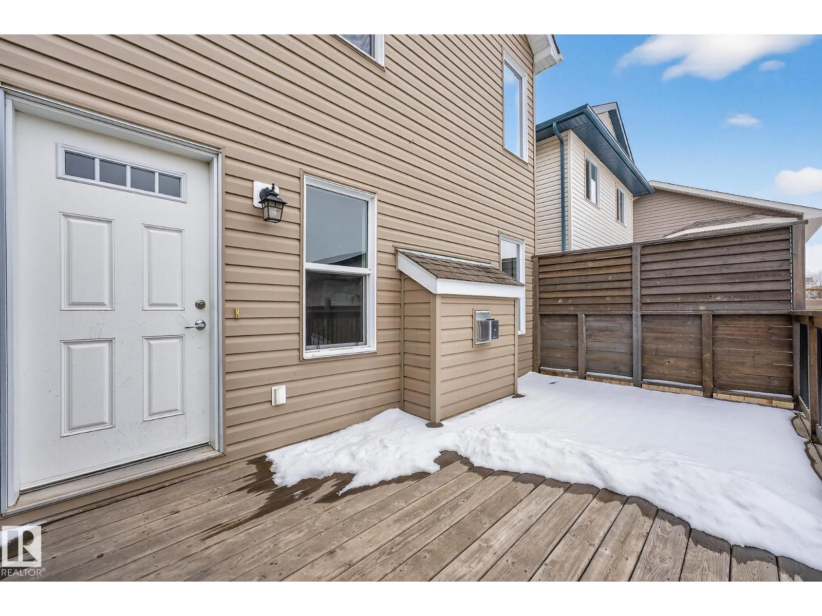 21406 94A AV NW, Edmonton