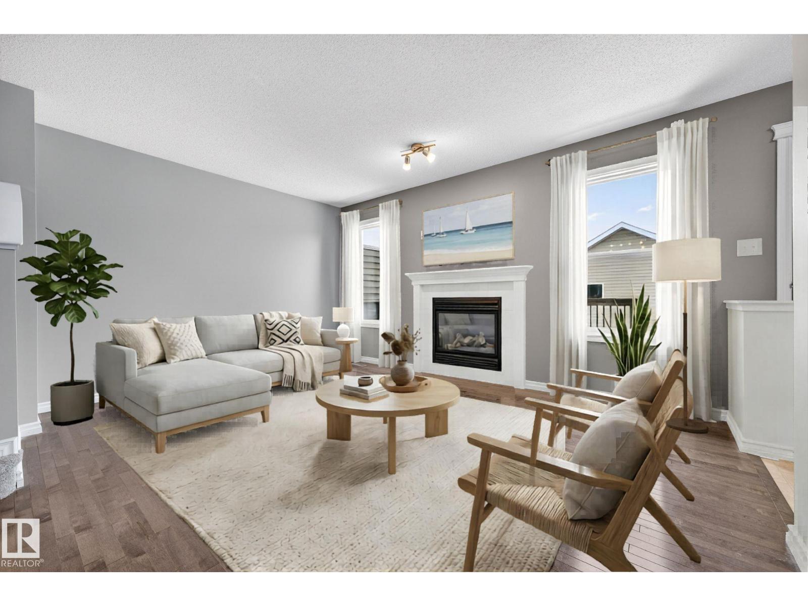 21406 94A AV NW, Edmonton