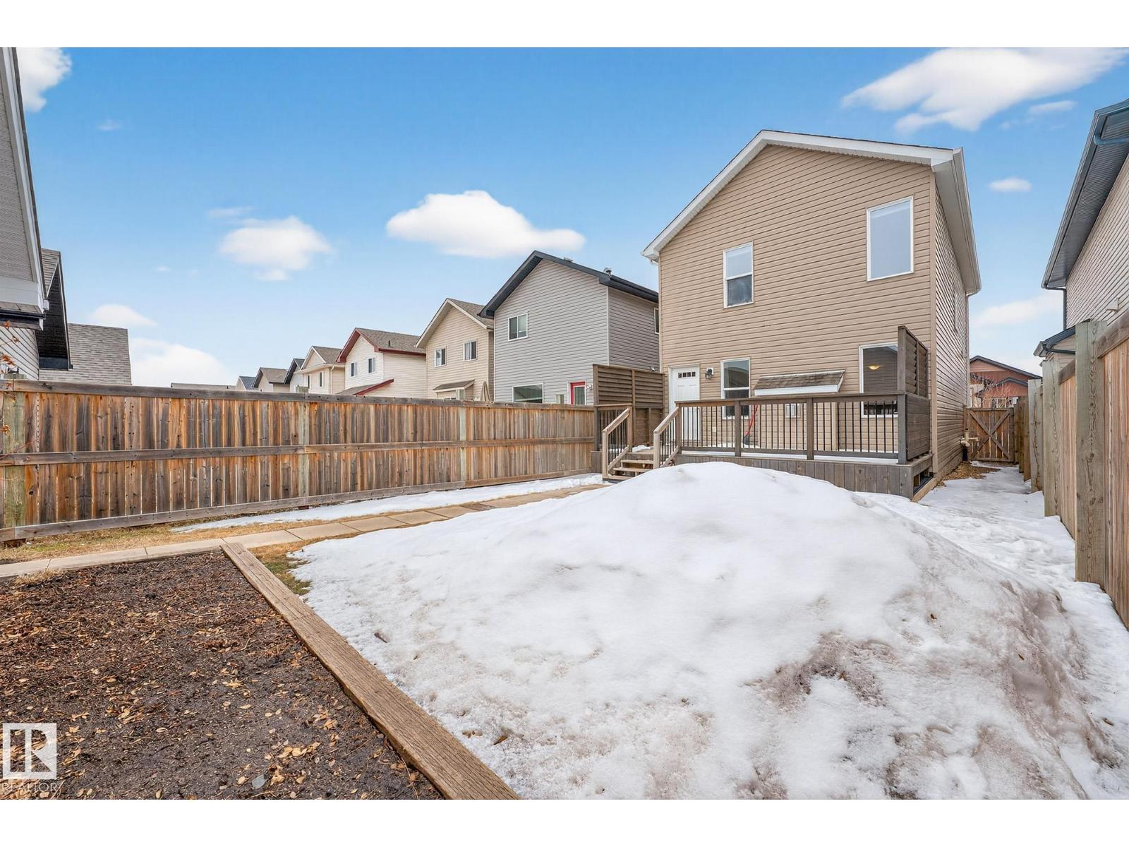 21406 94A AV NW, Edmonton