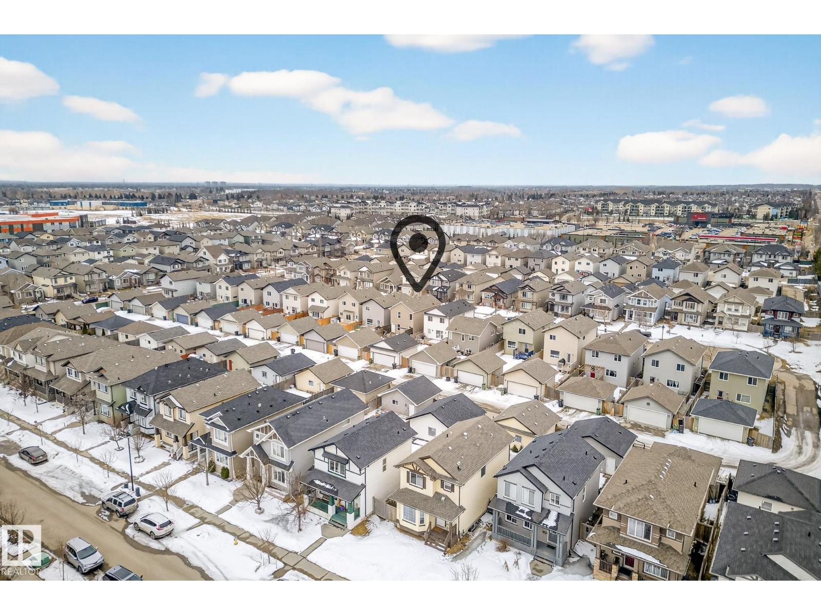 21406 94A AV NW, Edmonton