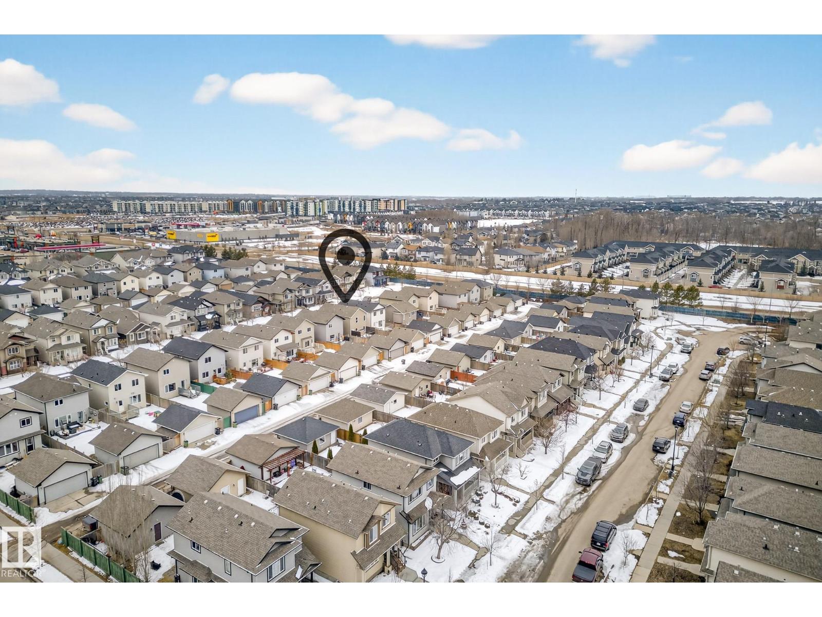 21406 94A AV NW, Edmonton