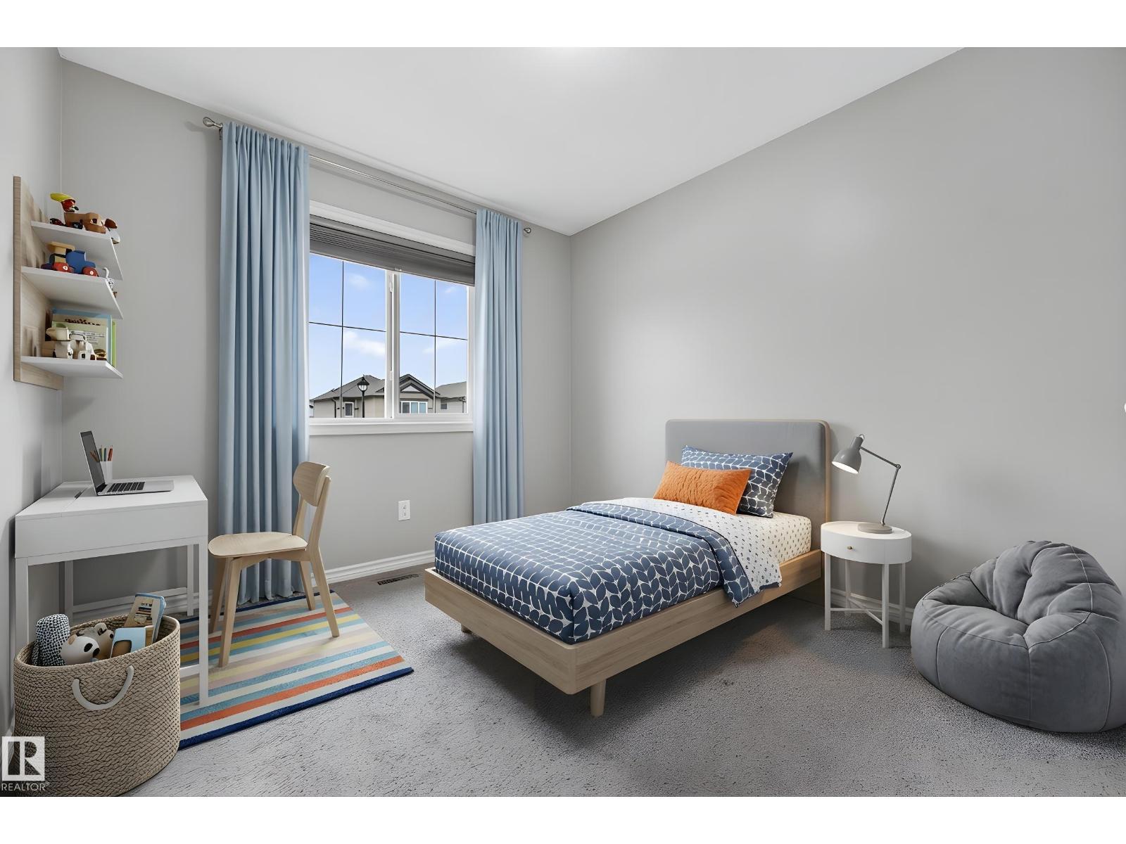 21406 94A AV NW, Edmonton