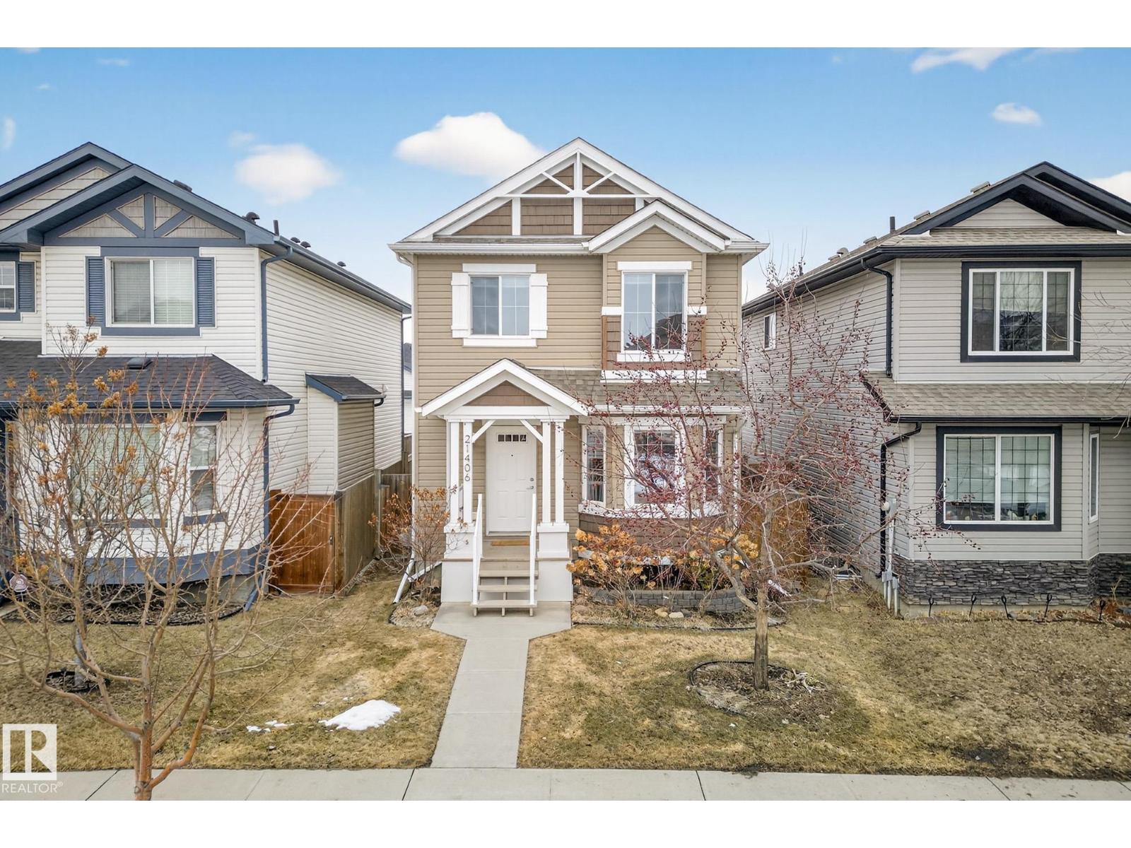21406 94A AV NW, Edmonton