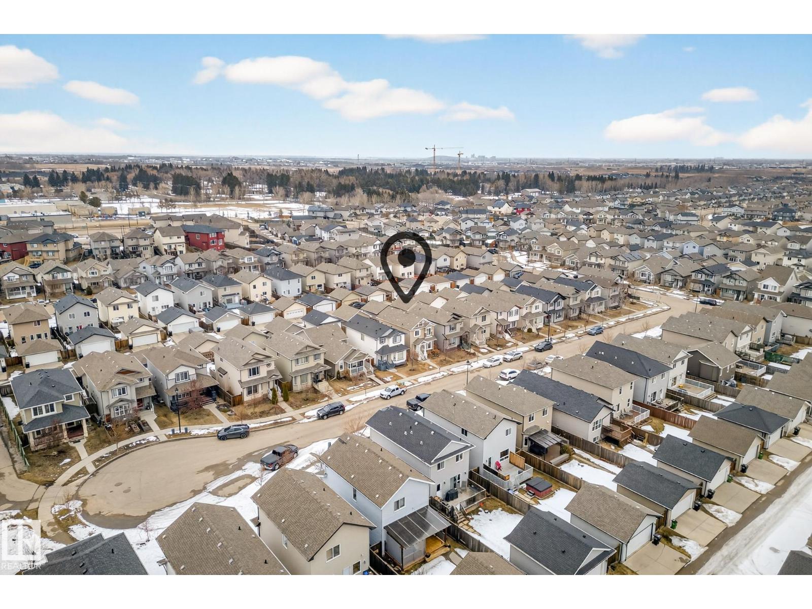 21406 94A AV NW, Edmonton