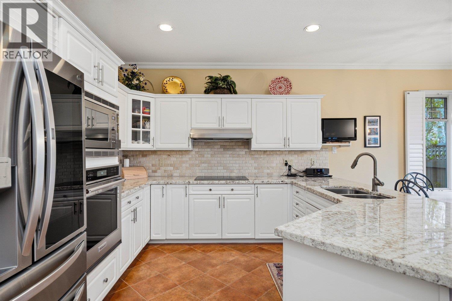 46 5531 CORNWALL DRIVE, Richmond