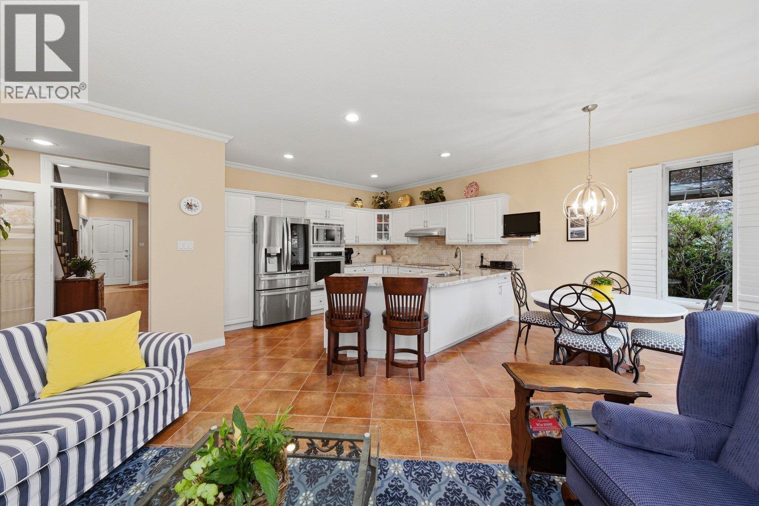 46 5531 CORNWALL DRIVE, Richmond