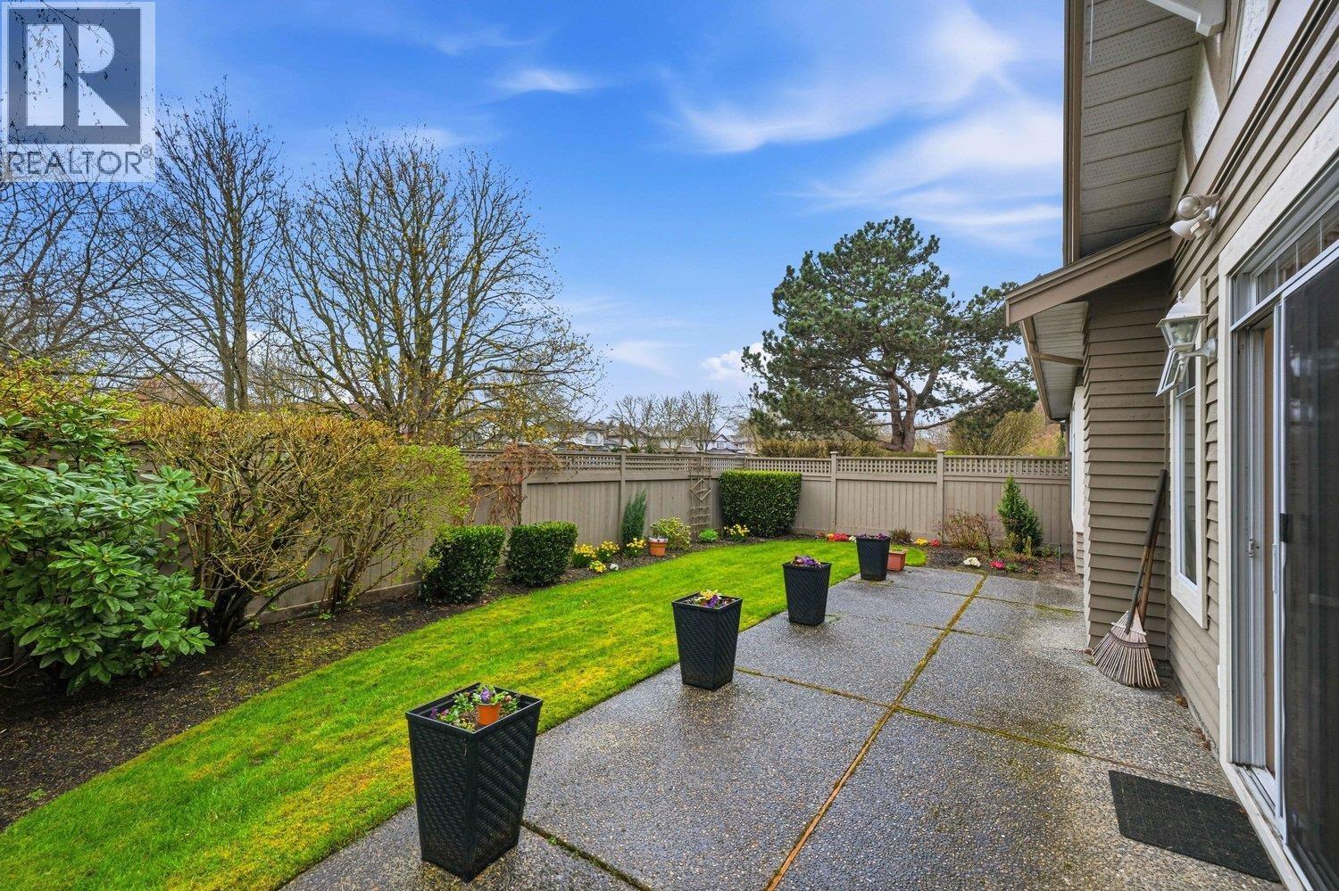 46 5531 CORNWALL DRIVE, Richmond