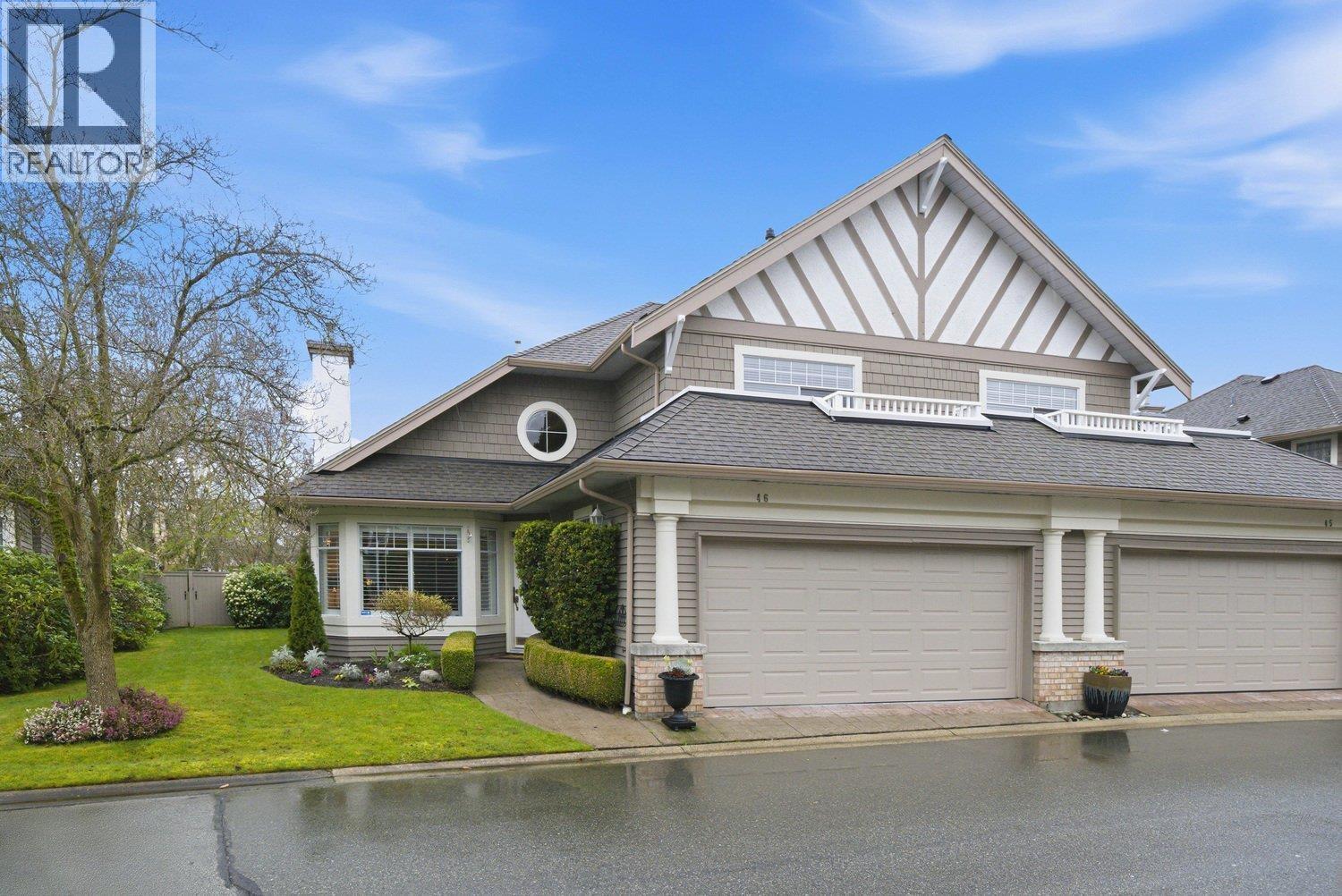 46 5531 CORNWALL DRIVE, Richmond