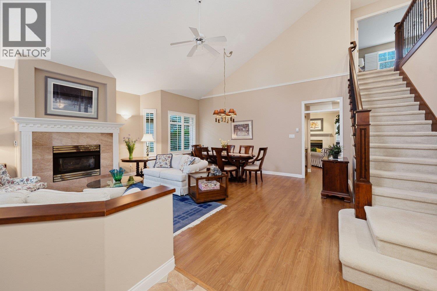 46 5531 CORNWALL DRIVE, Richmond