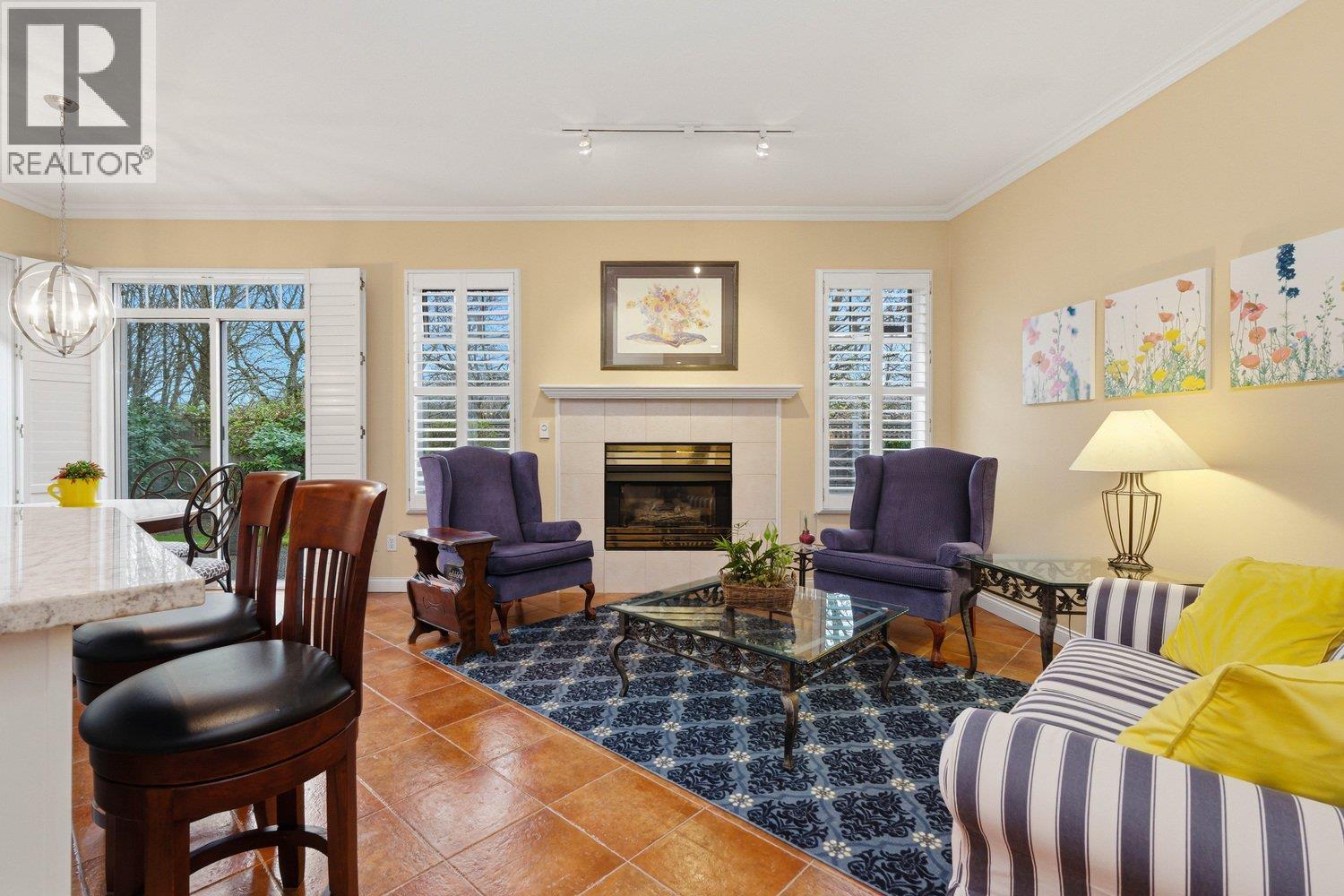 46 5531 CORNWALL DRIVE, Richmond