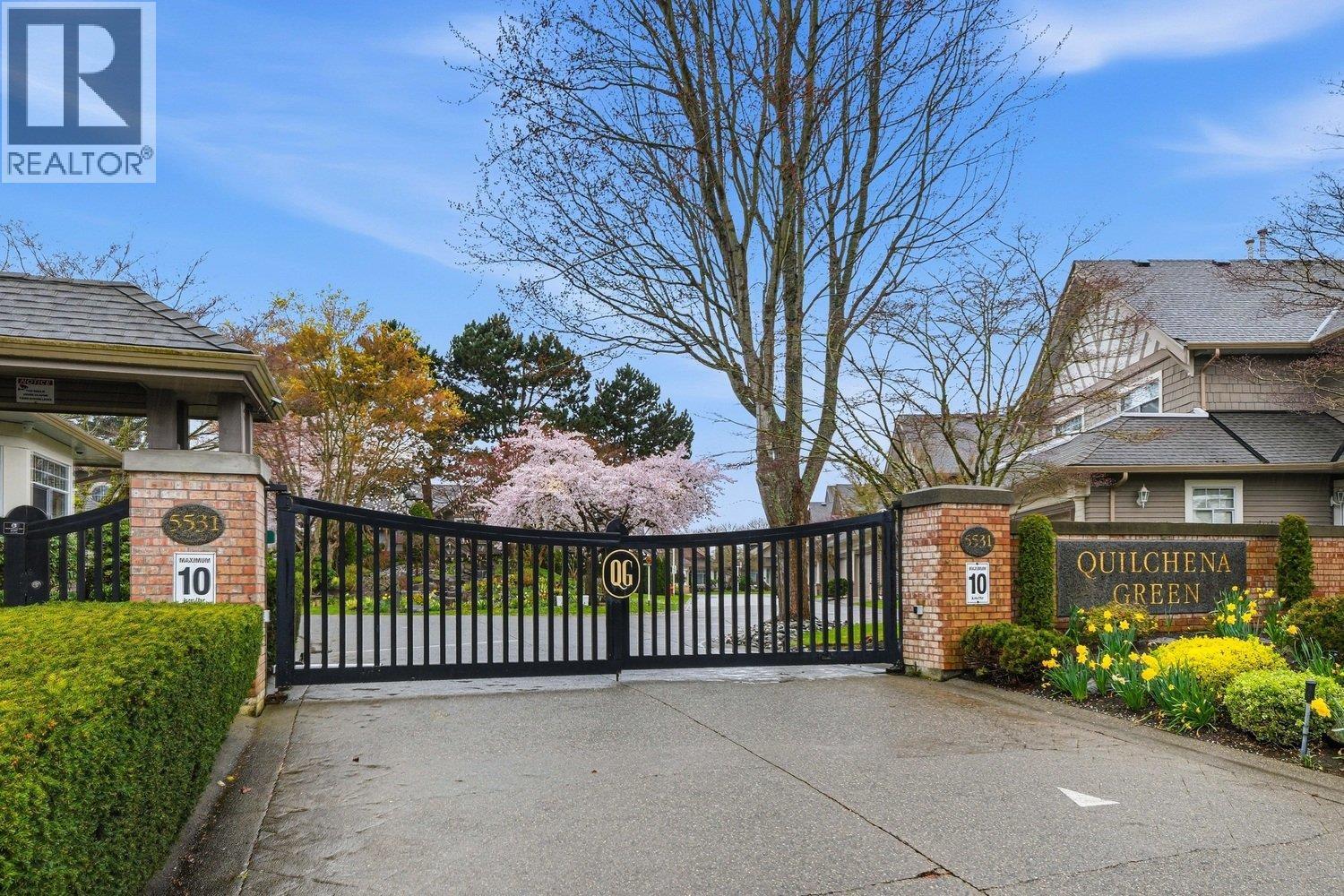 46 5531 CORNWALL DRIVE, Richmond