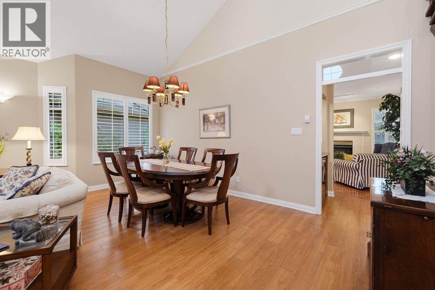 46 5531 CORNWALL DRIVE, Richmond