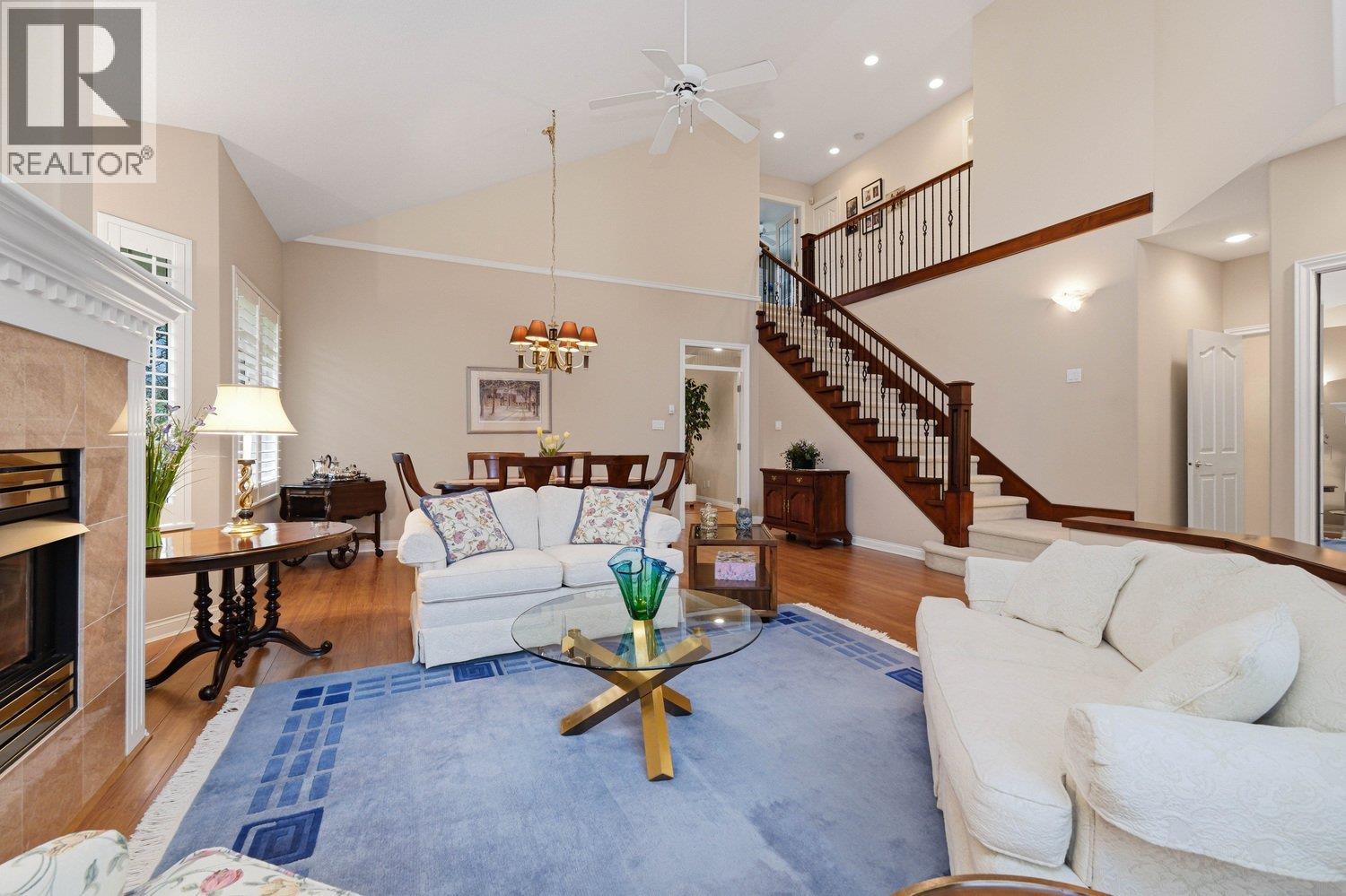 46 5531 CORNWALL DRIVE, Richmond