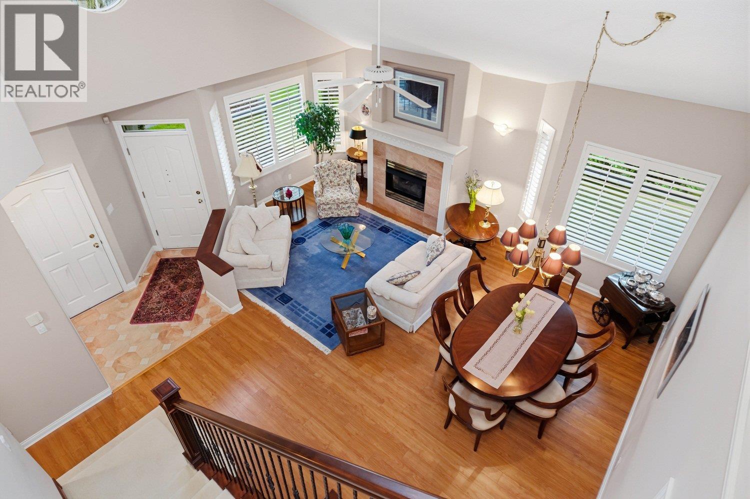 46 5531 CORNWALL DRIVE, Richmond