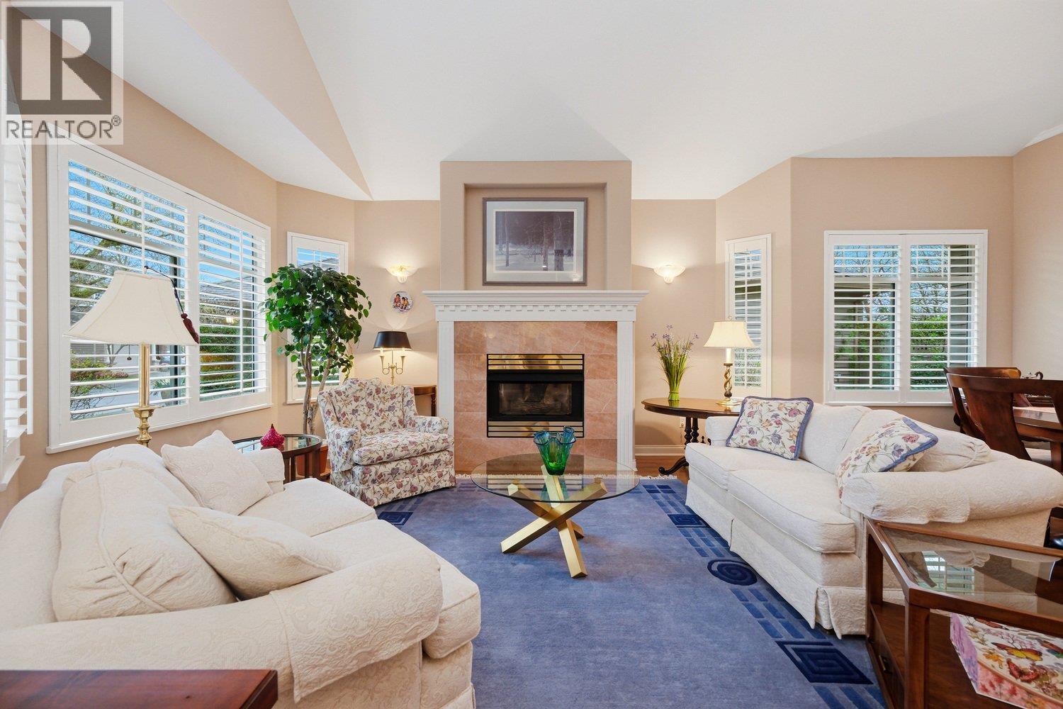 46 5531 CORNWALL DRIVE, Richmond