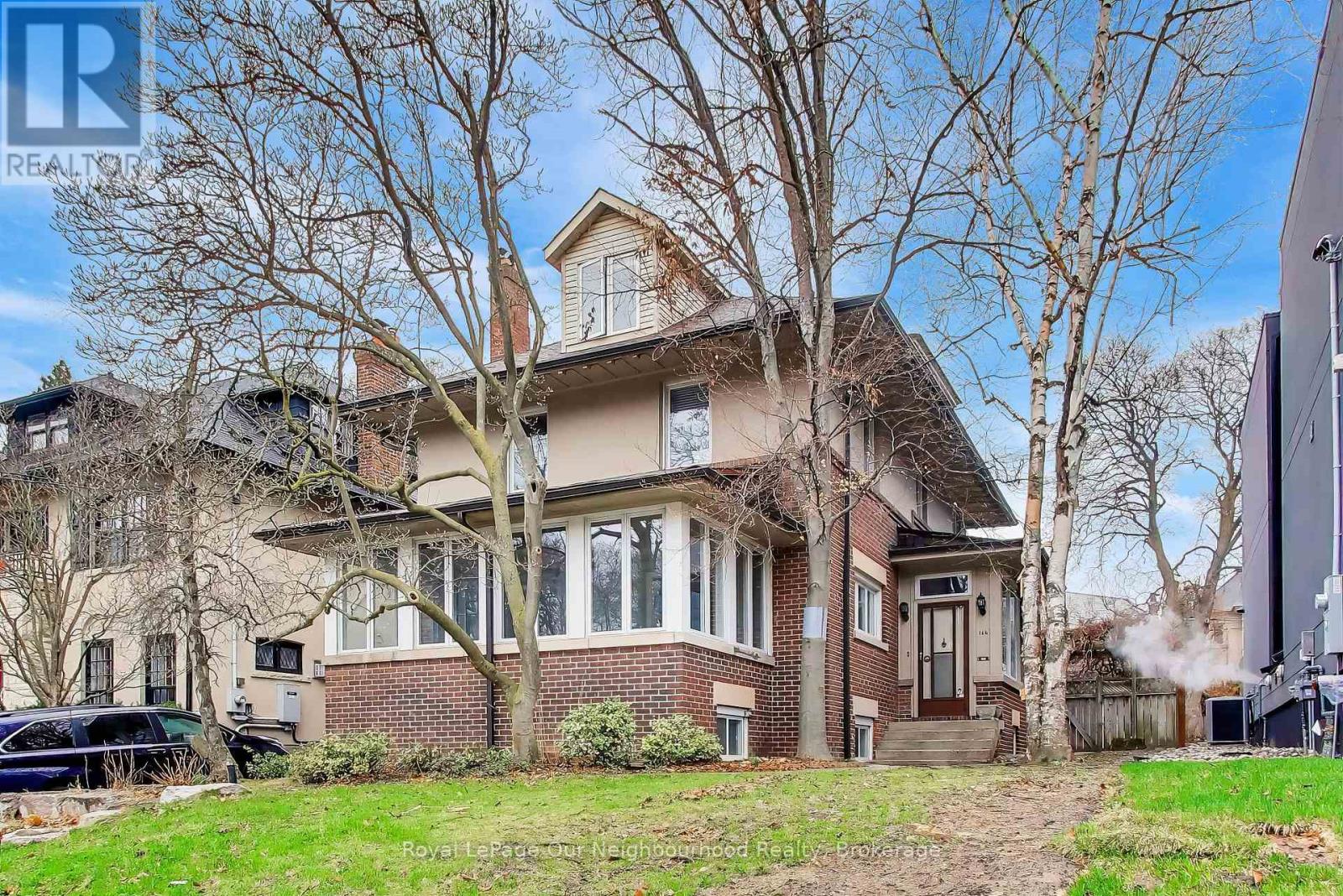 166 LYTTON BOULEVARD - 3