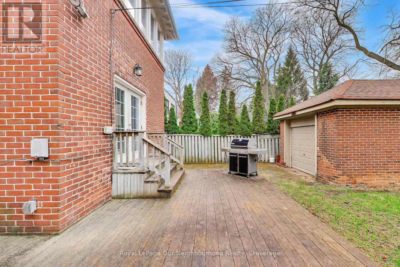 166 LYTTON BOULEVARD - 35