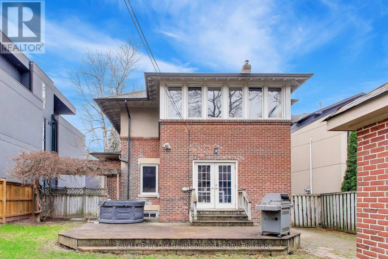 166 LYTTON BOULEVARD - 36