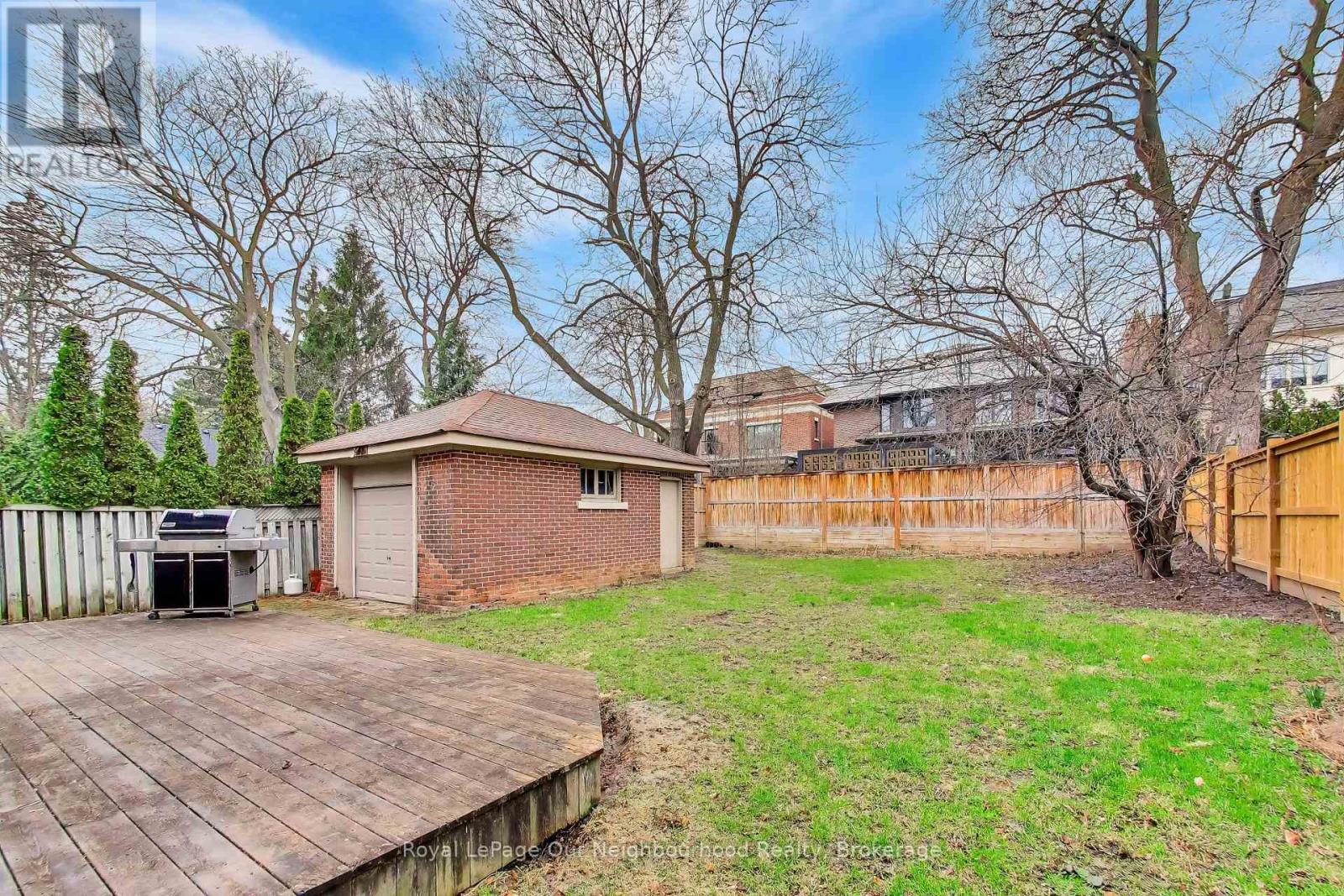 166 LYTTON BOULEVARD - 38