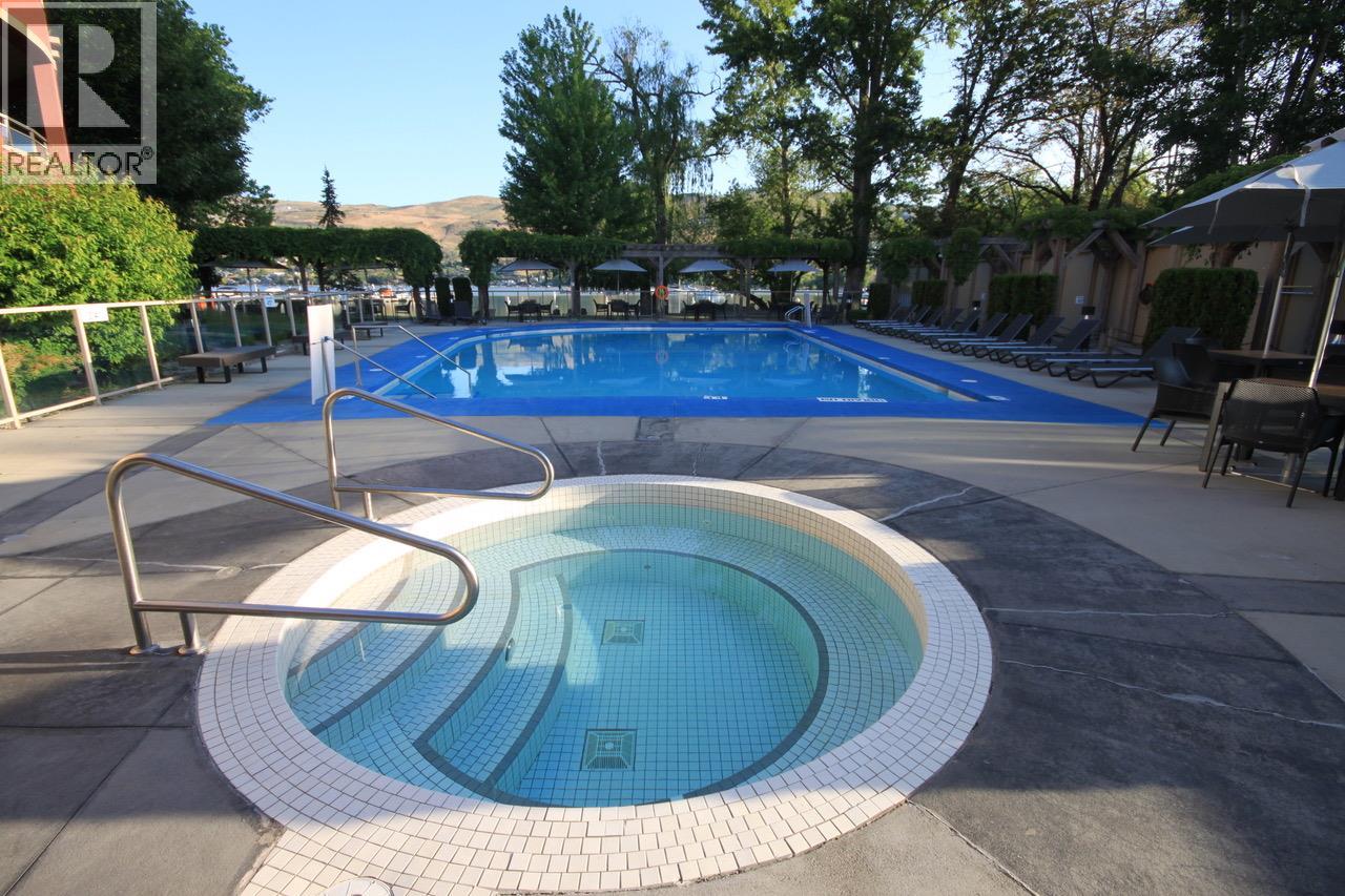 7343 Okanagan Landing Road Unit# 1209 Lot# 72, Vernon