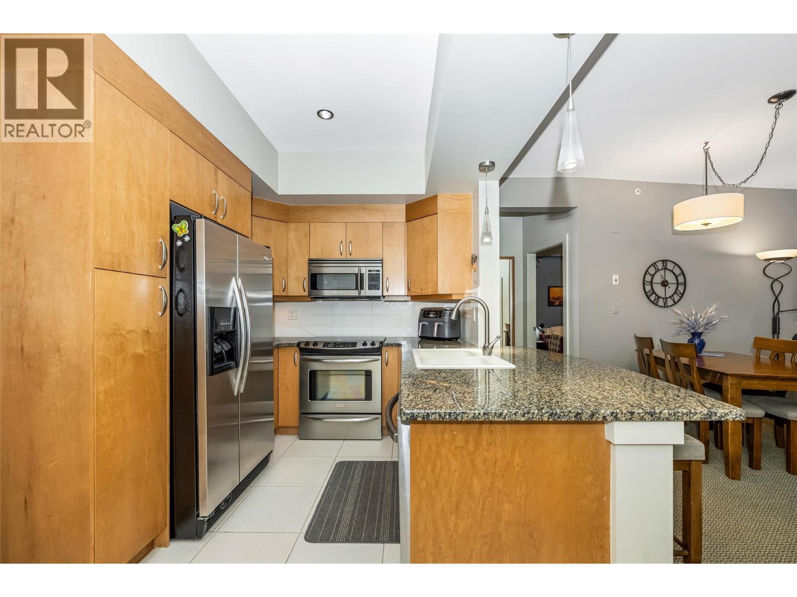 7343 Okanagan Landing Road Unit# 1209 Lot# 72, Vernon