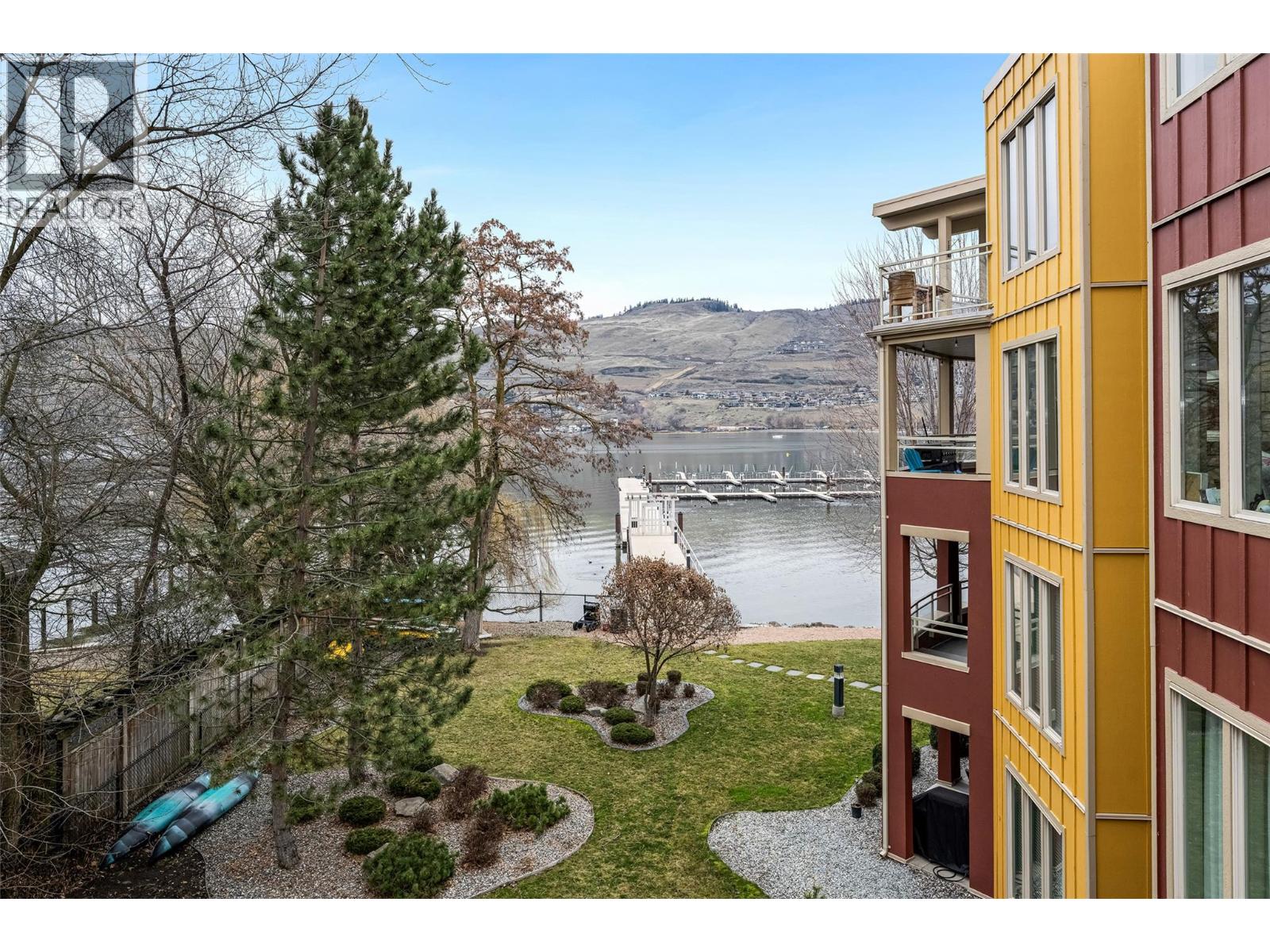 7343 Okanagan Landing Road Unit# 1209 Lot# 72, Vernon