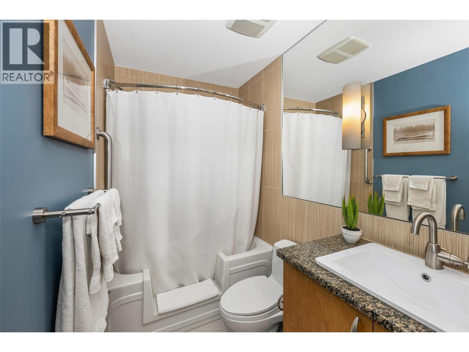 7343 Okanagan Landing Road Unit# 1209 Lot# 72, Vernon