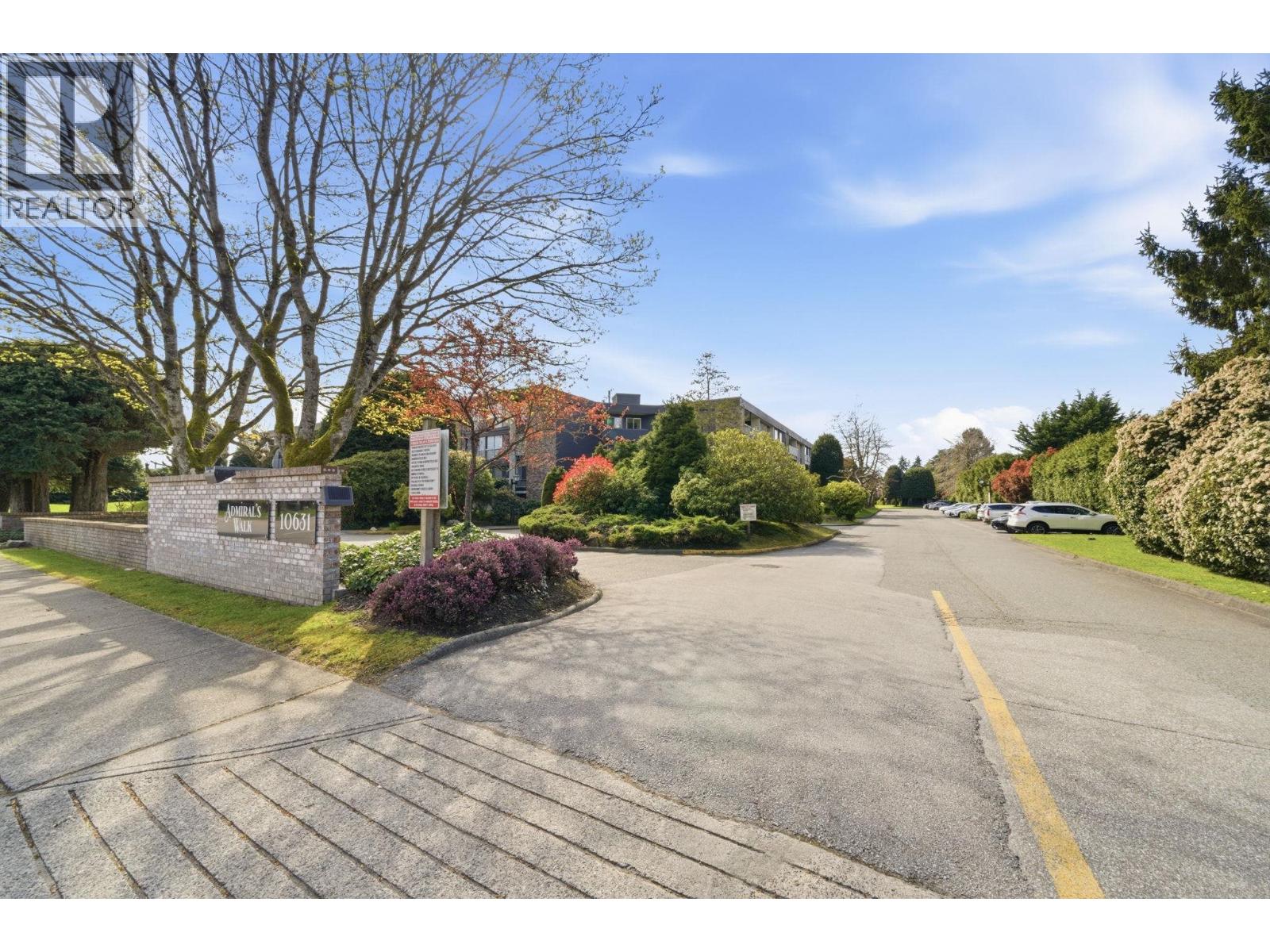 208 10631 NO. 3 ROAD, Richmond