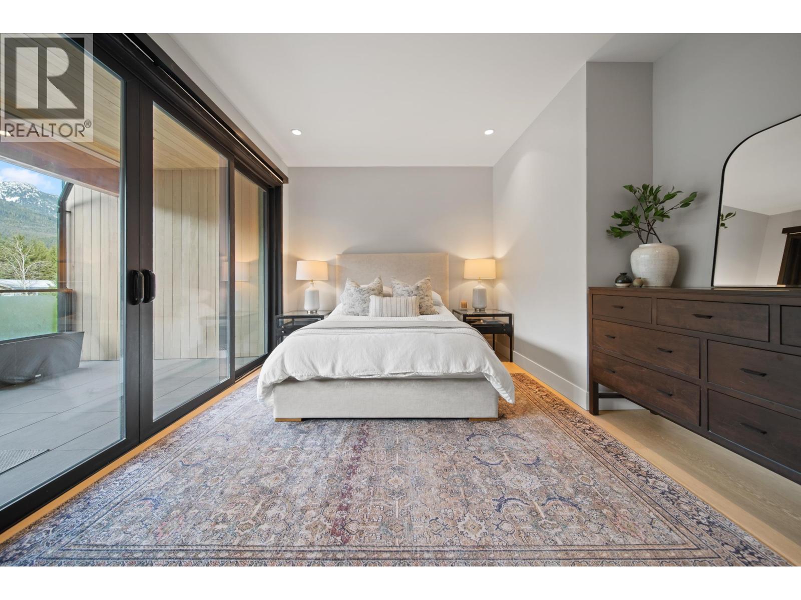 4 1350 CLOUDBURST DRIVE, Whistler