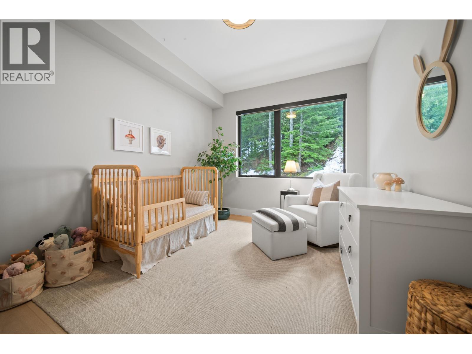 4 1350 CLOUDBURST DRIVE, Whistler